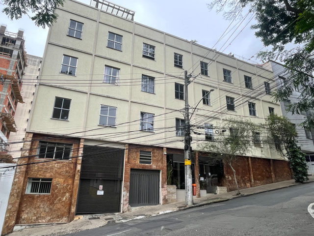 Foto cadastro cód. 232