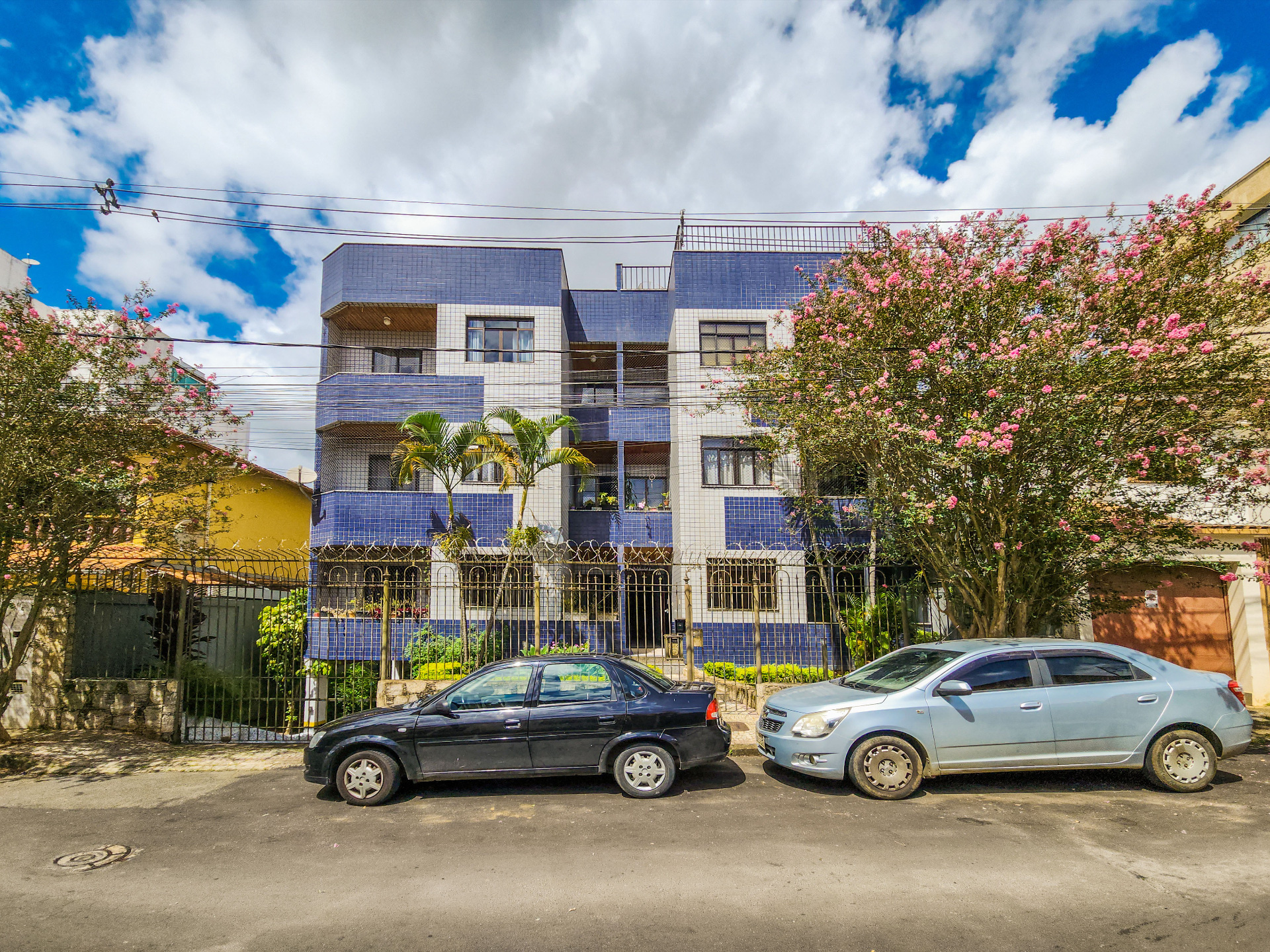 Residencial Laranjeiras, foto 1