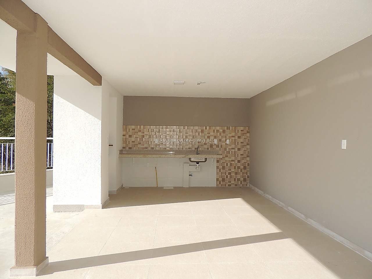 Spazio Bom Pastor, foto 12