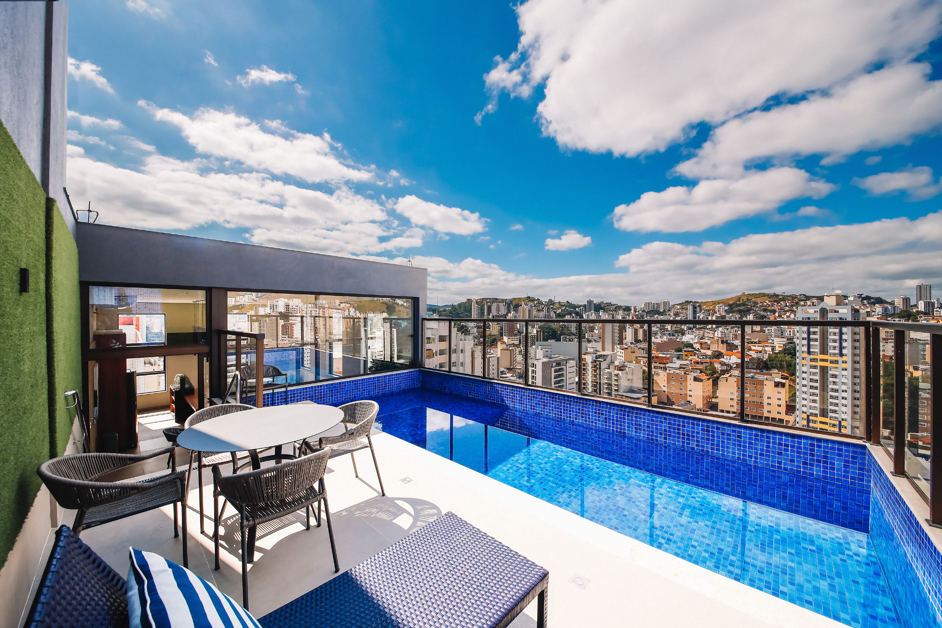 Terraço América, foto 4