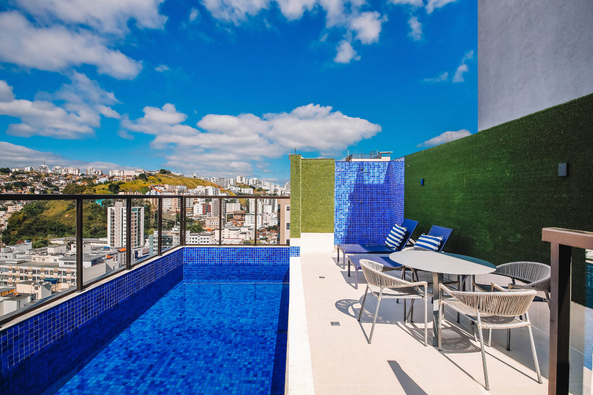 Terraço América, foto 5