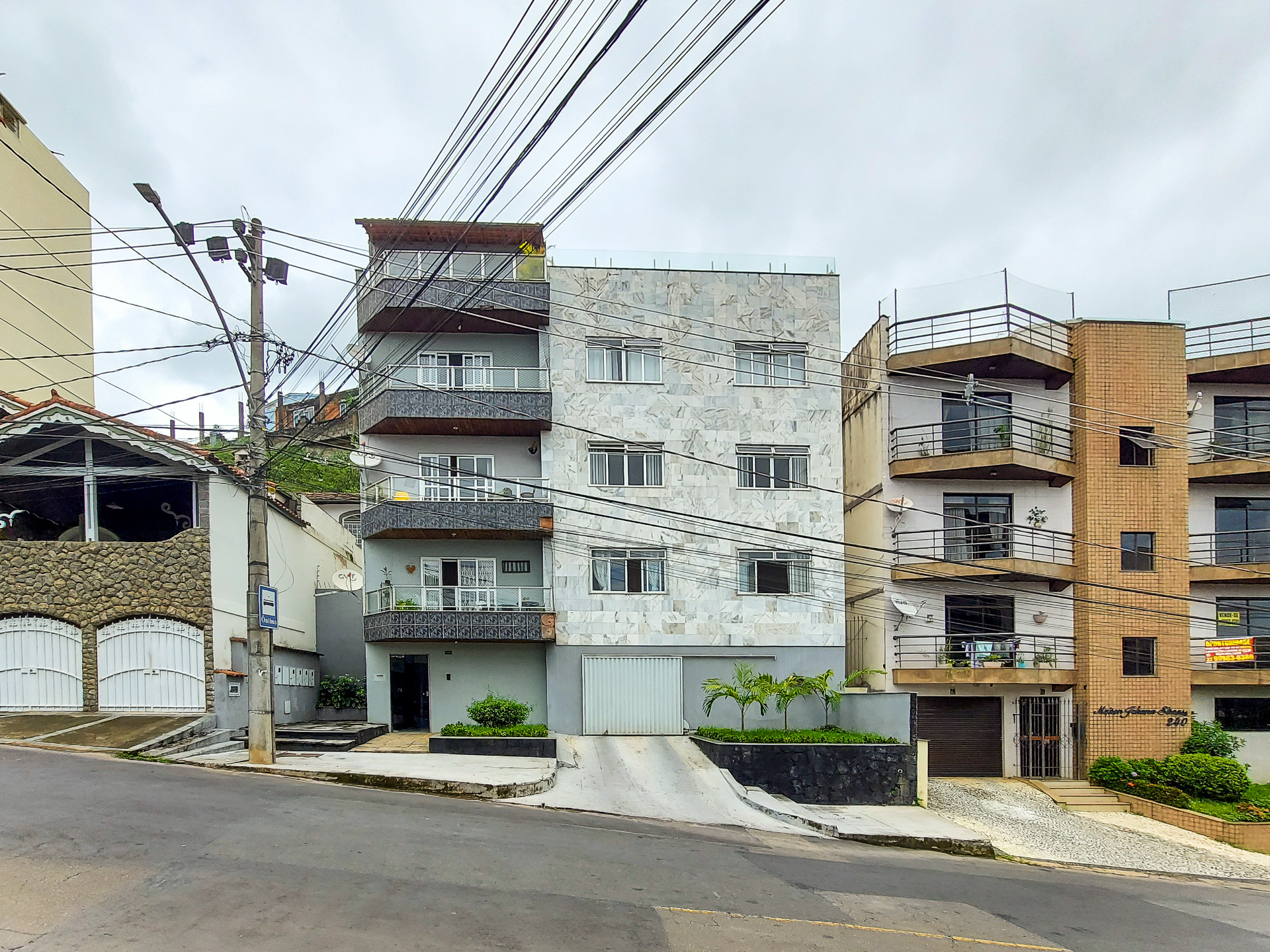 Ed. Maria Tavares Filgueiras, foto 1
