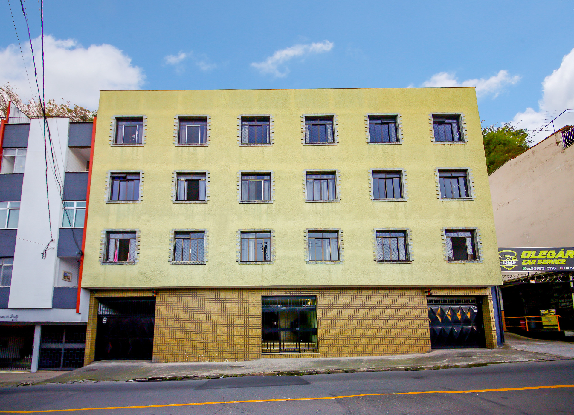 Ed. Zurich, foto 1
