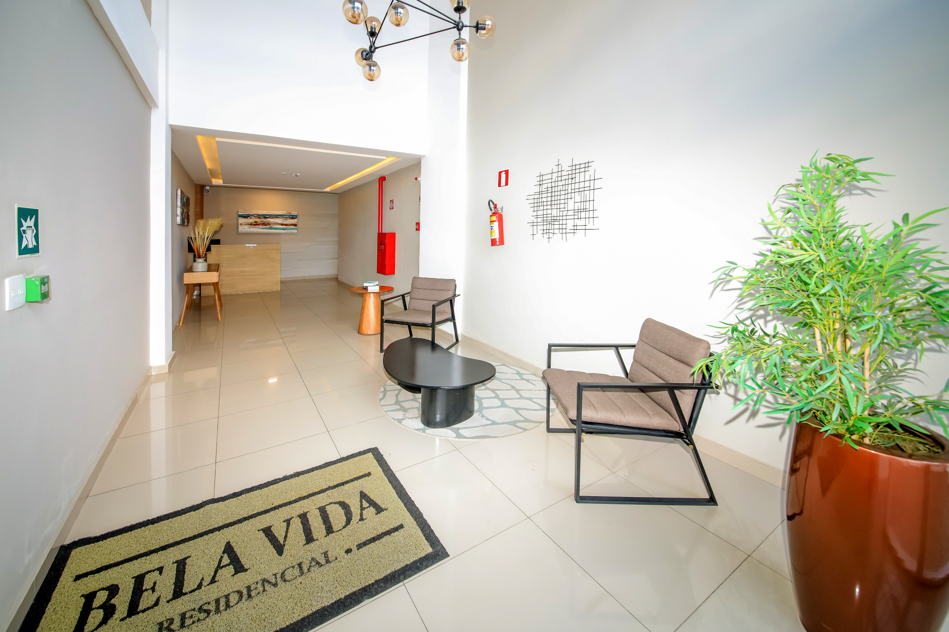Bela Vida Residencial, foto 3
