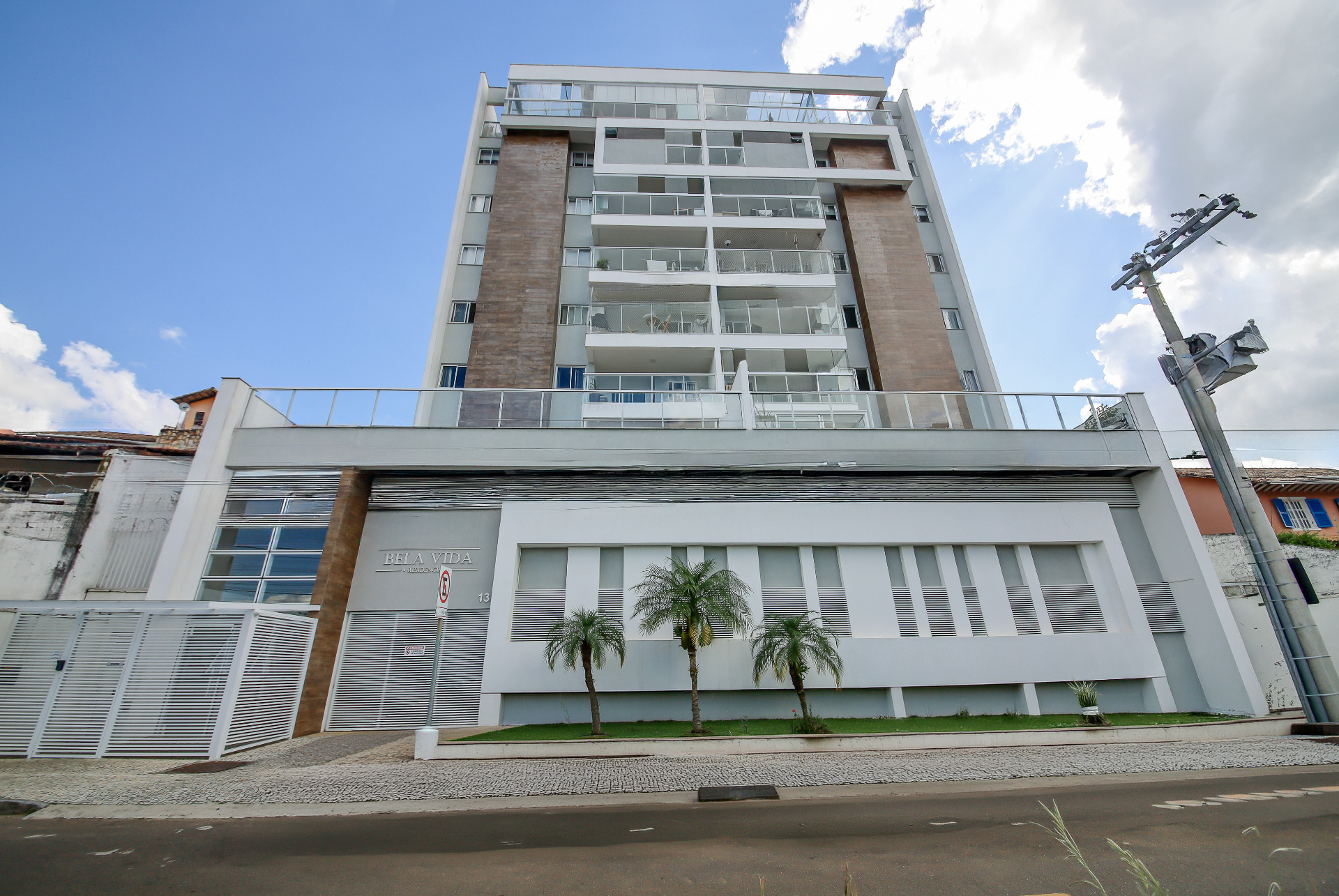 Bela Vida Residencial, foto 1