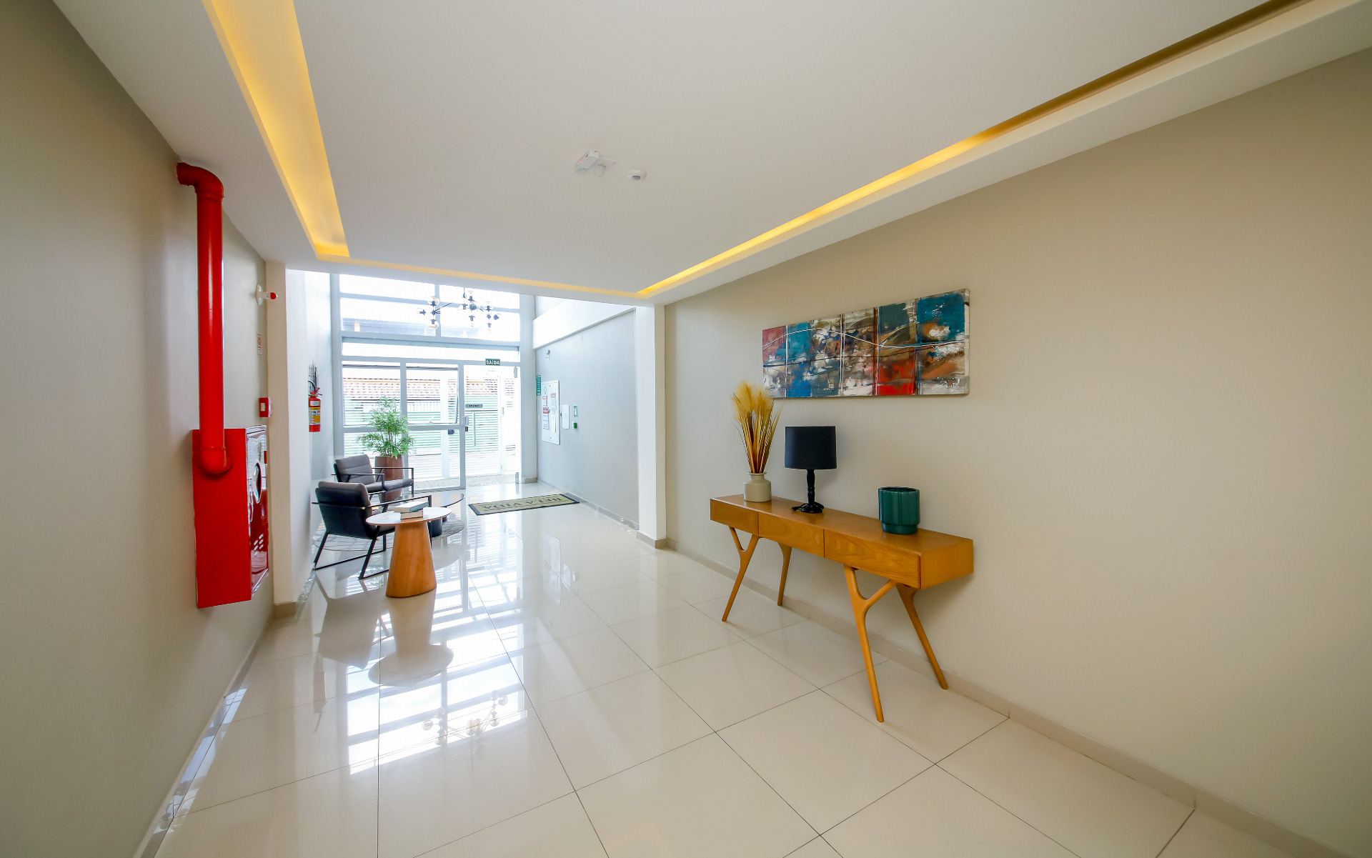 Bela Vida Residencial, foto 2