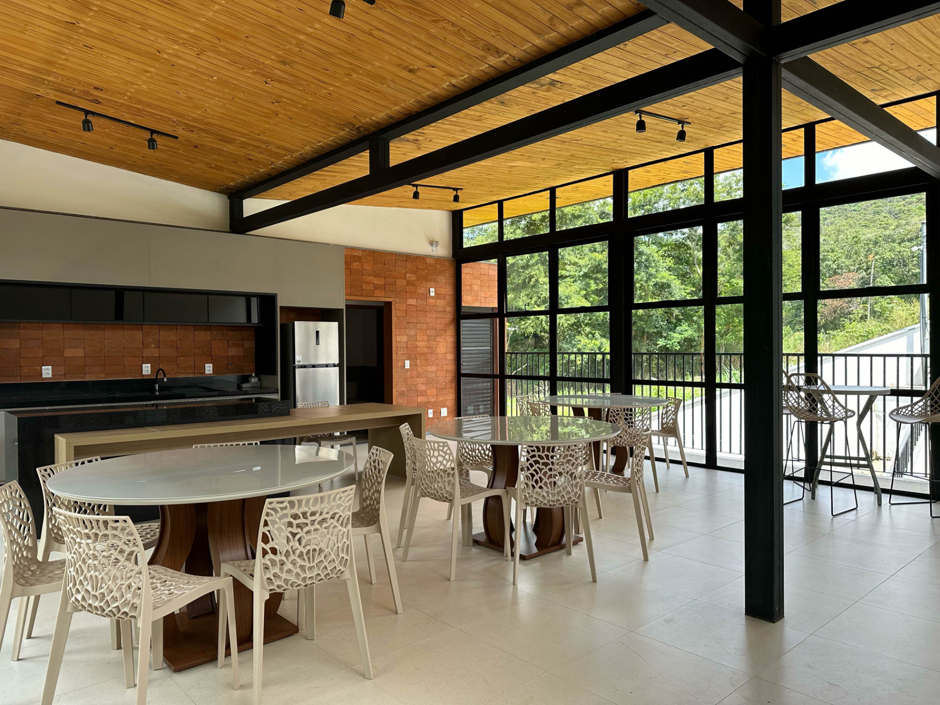 Residencial Barcelona, foto 4