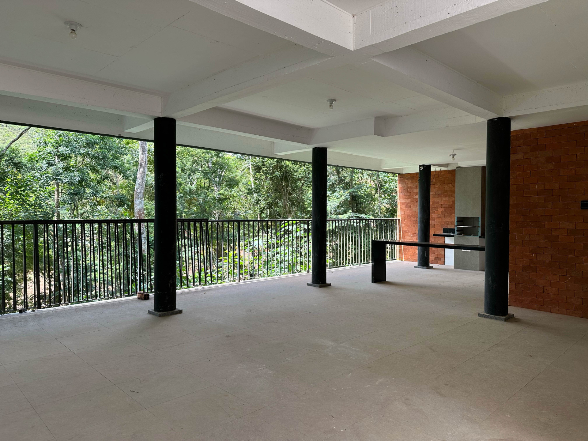 Residencial Barcelona, foto 7