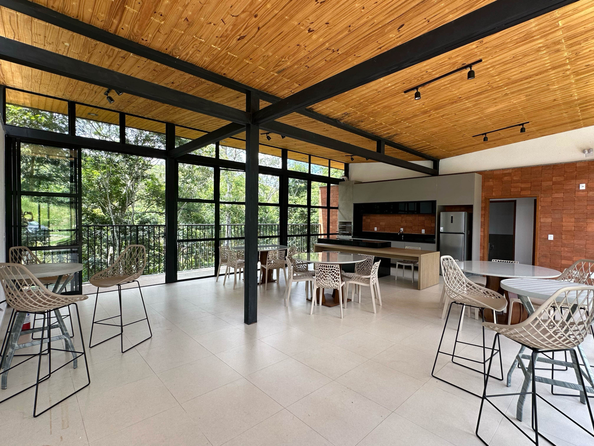 Residencial Barcelona, foto 3