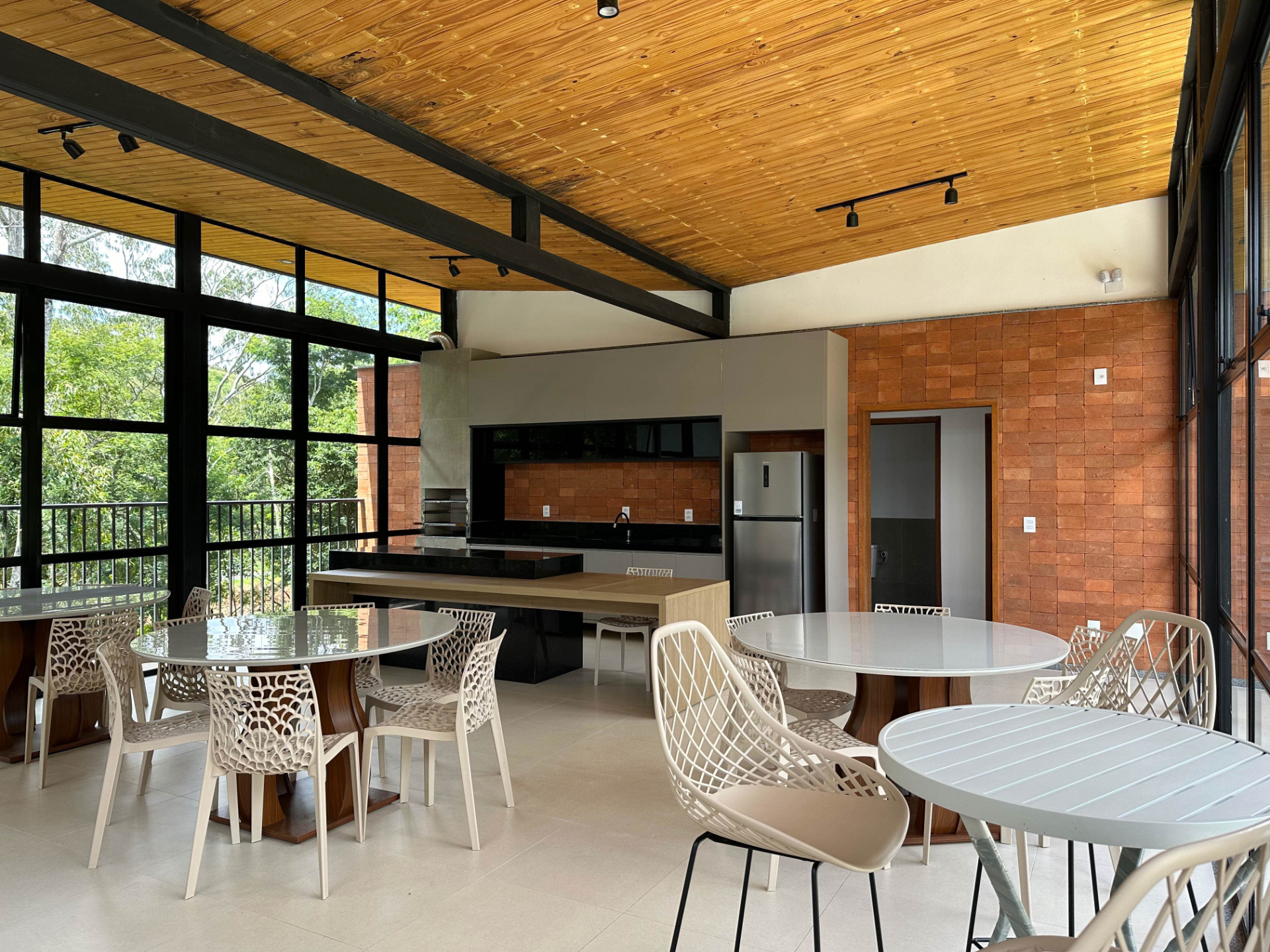 Residencial Barcelona, foto 5