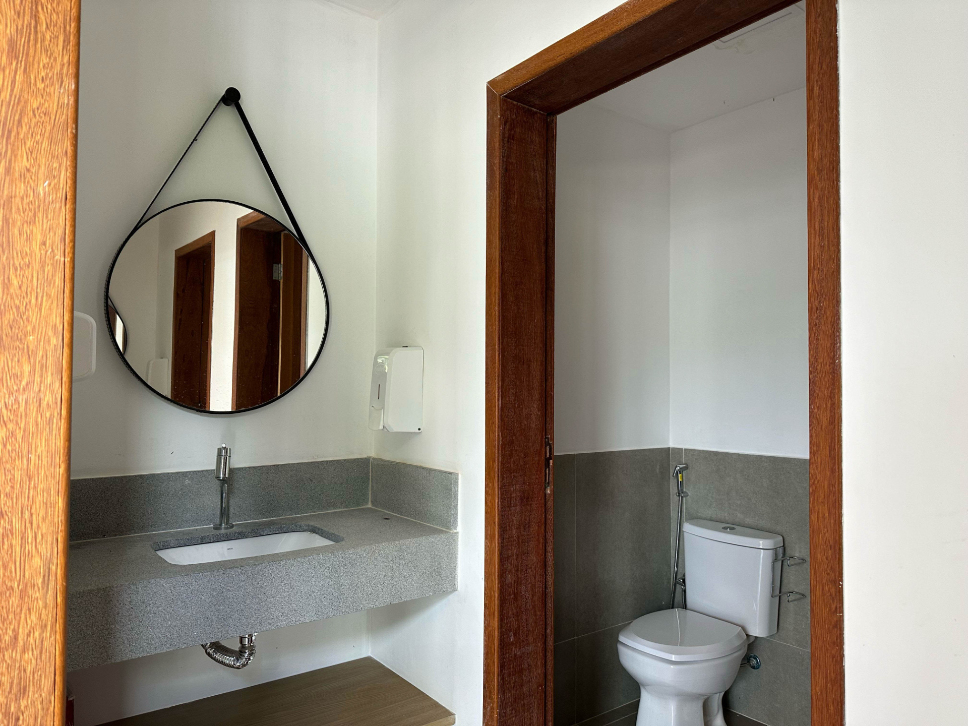 Residencial Barcelona, foto 9