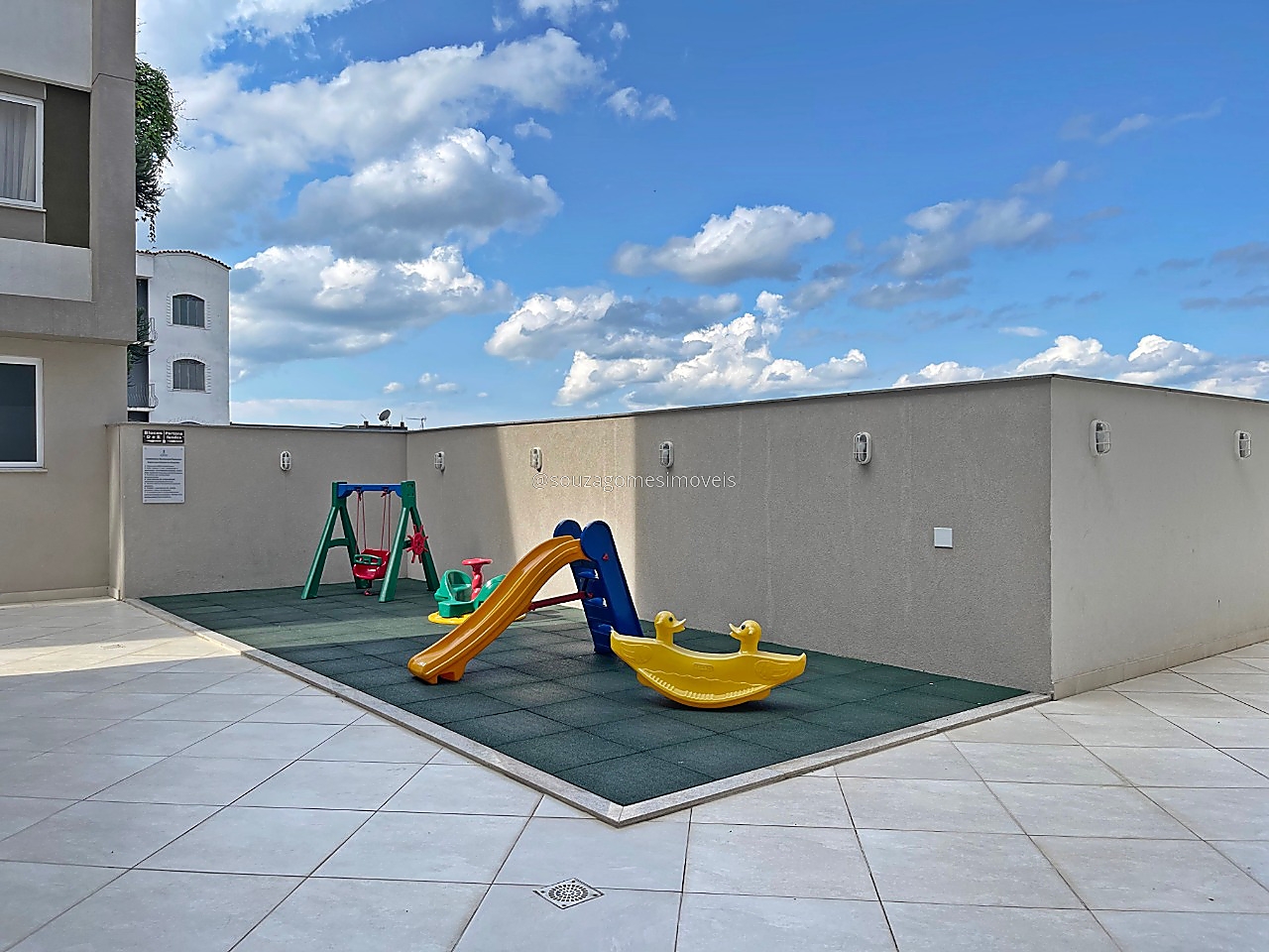 Residencial Redentor, foto 4