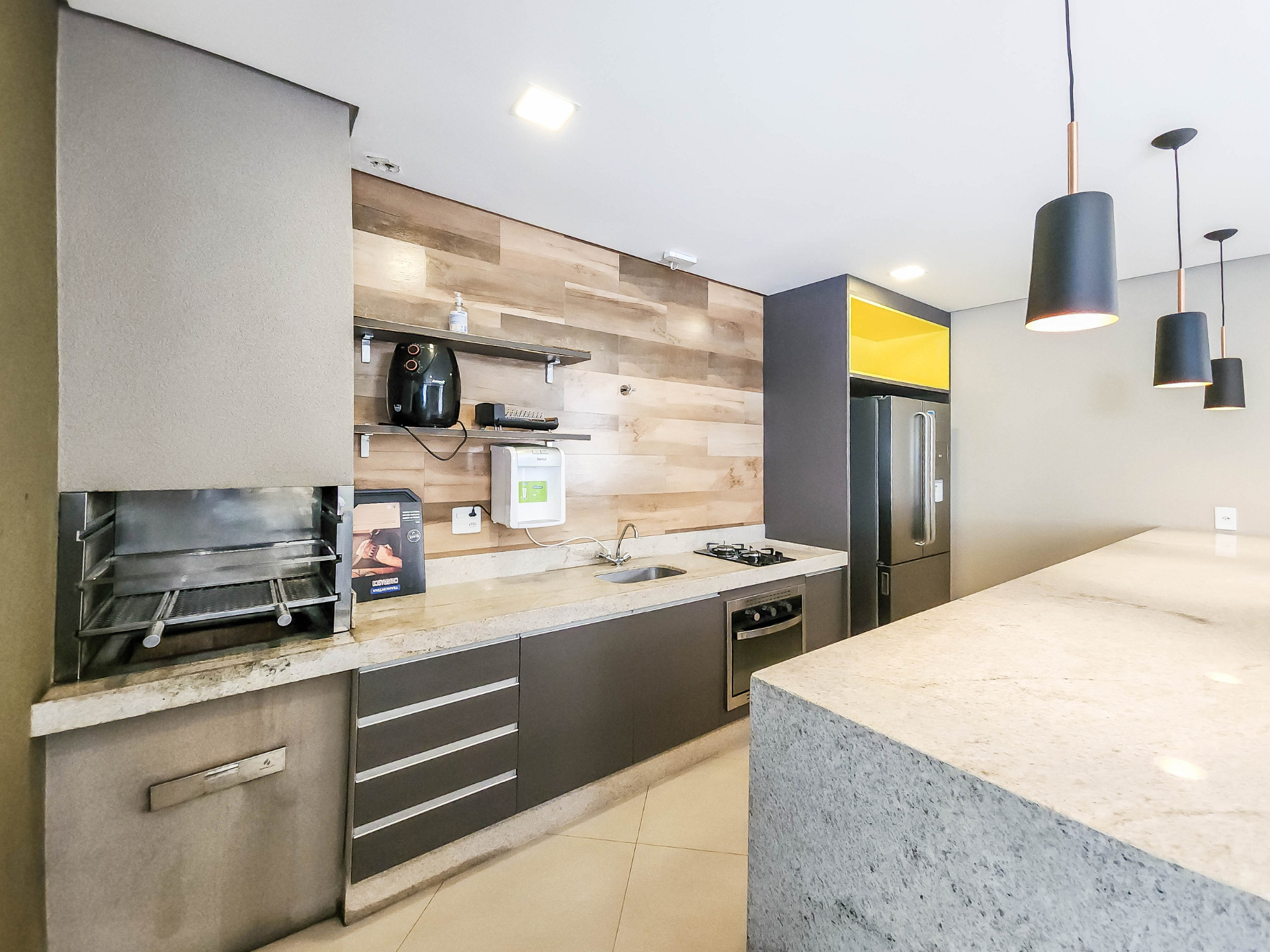Residencial Redentor, foto 3