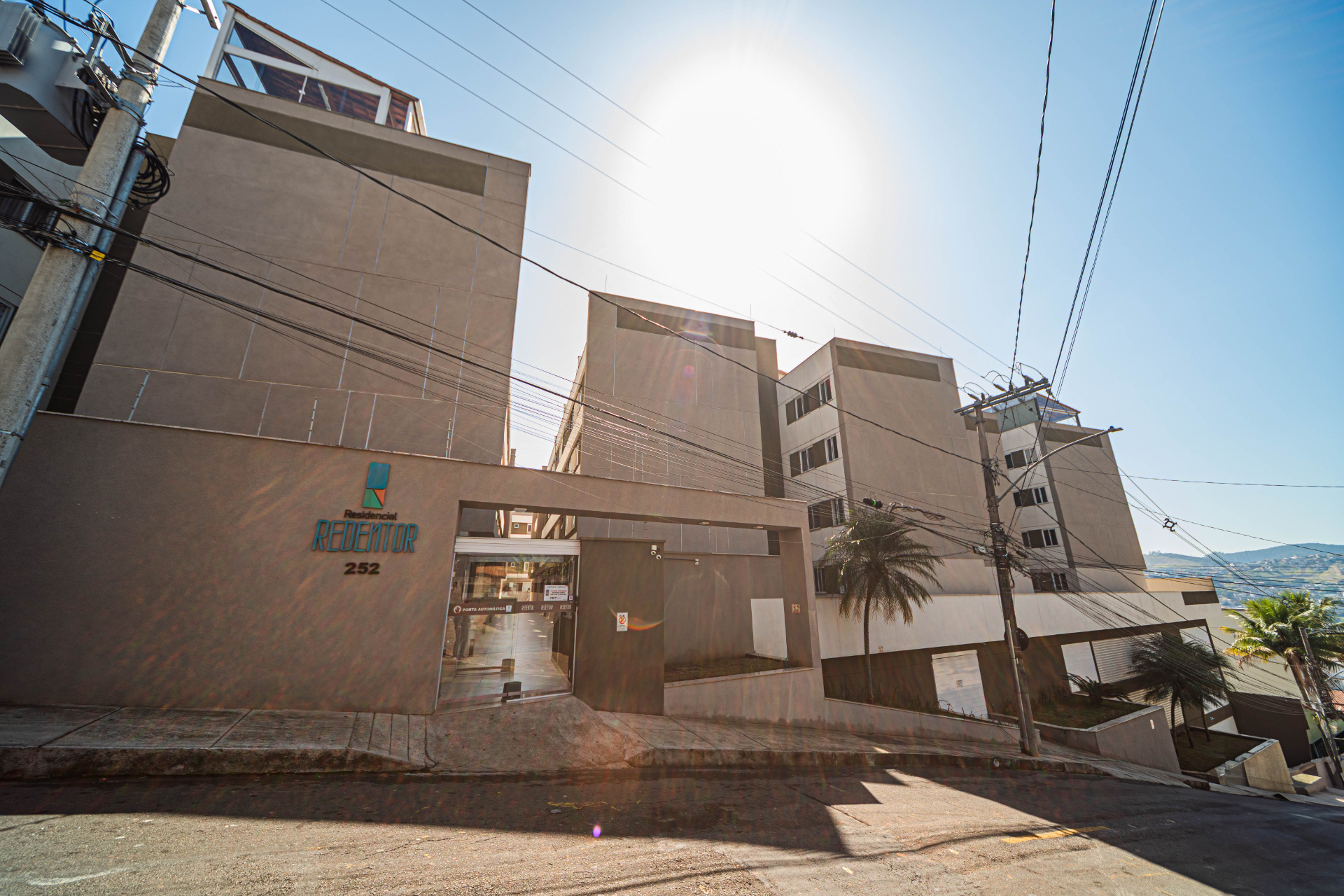 Residencial Redentor, foto 1