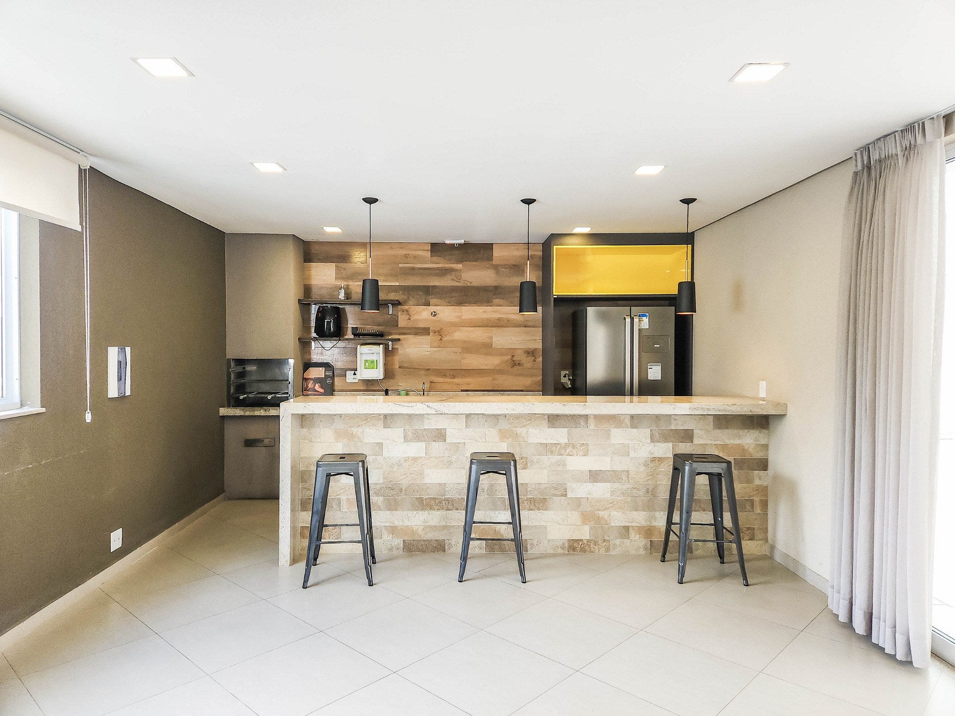 Residencial Redentor, foto 2