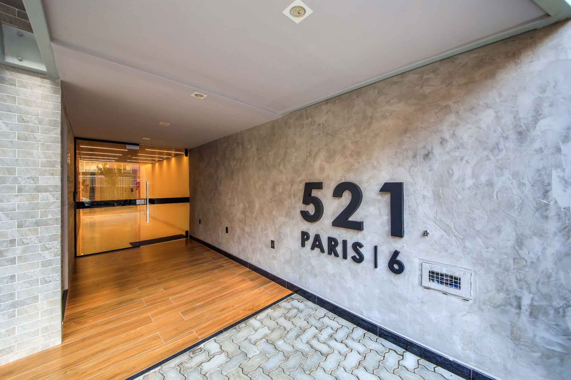 Paris 6, foto 2
