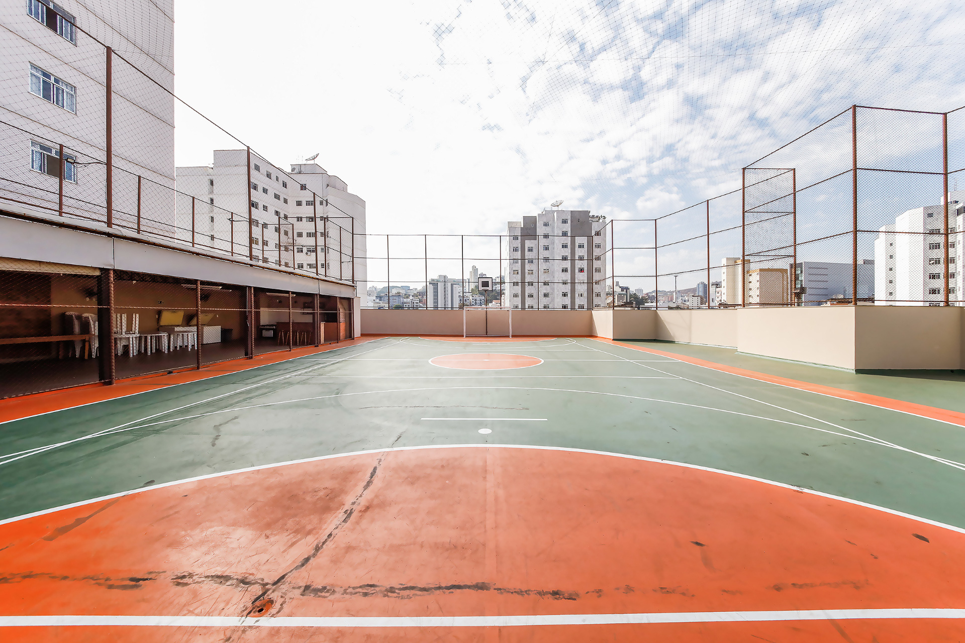 Residencial Everest, foto 4