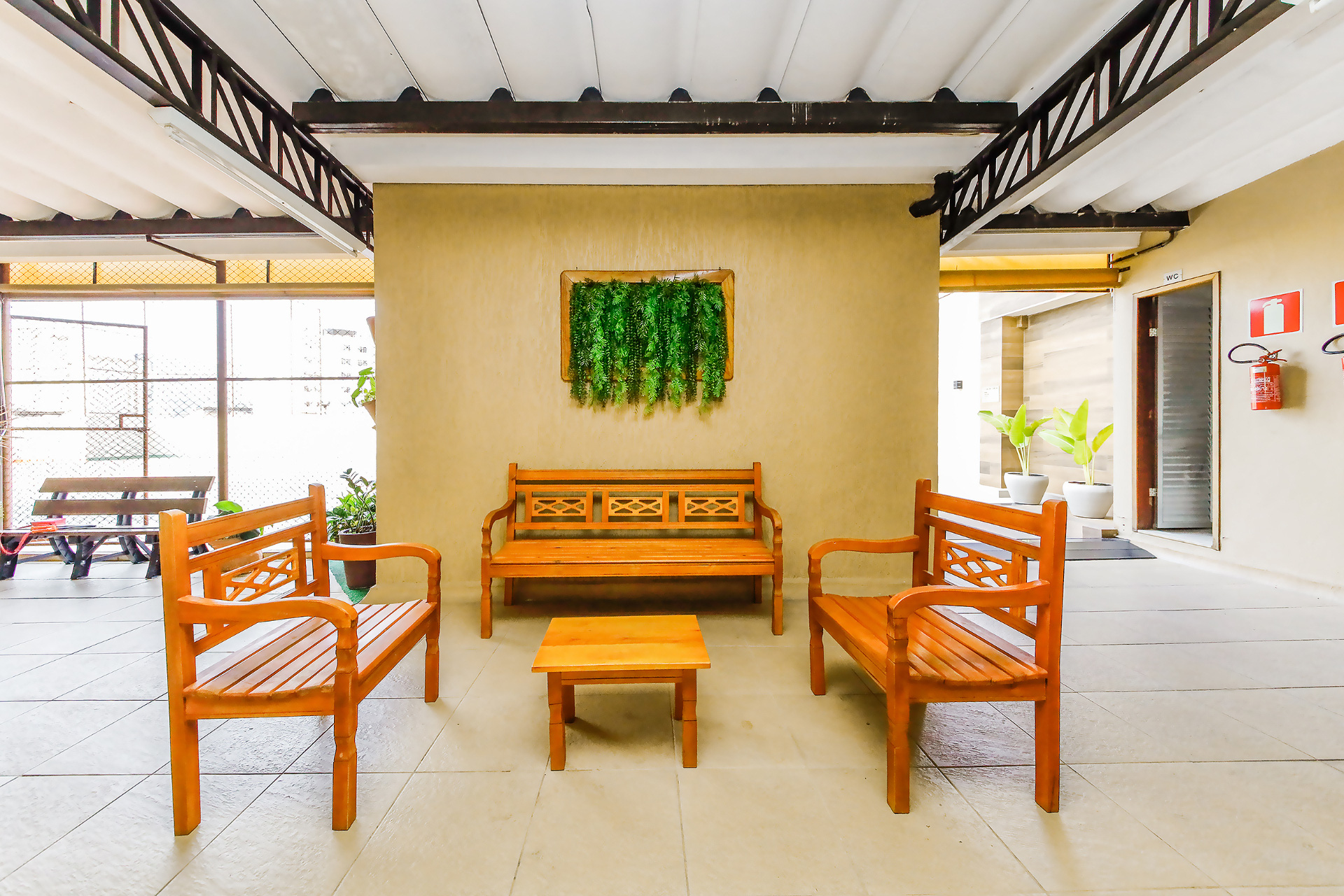 Residencial Everest, foto 7