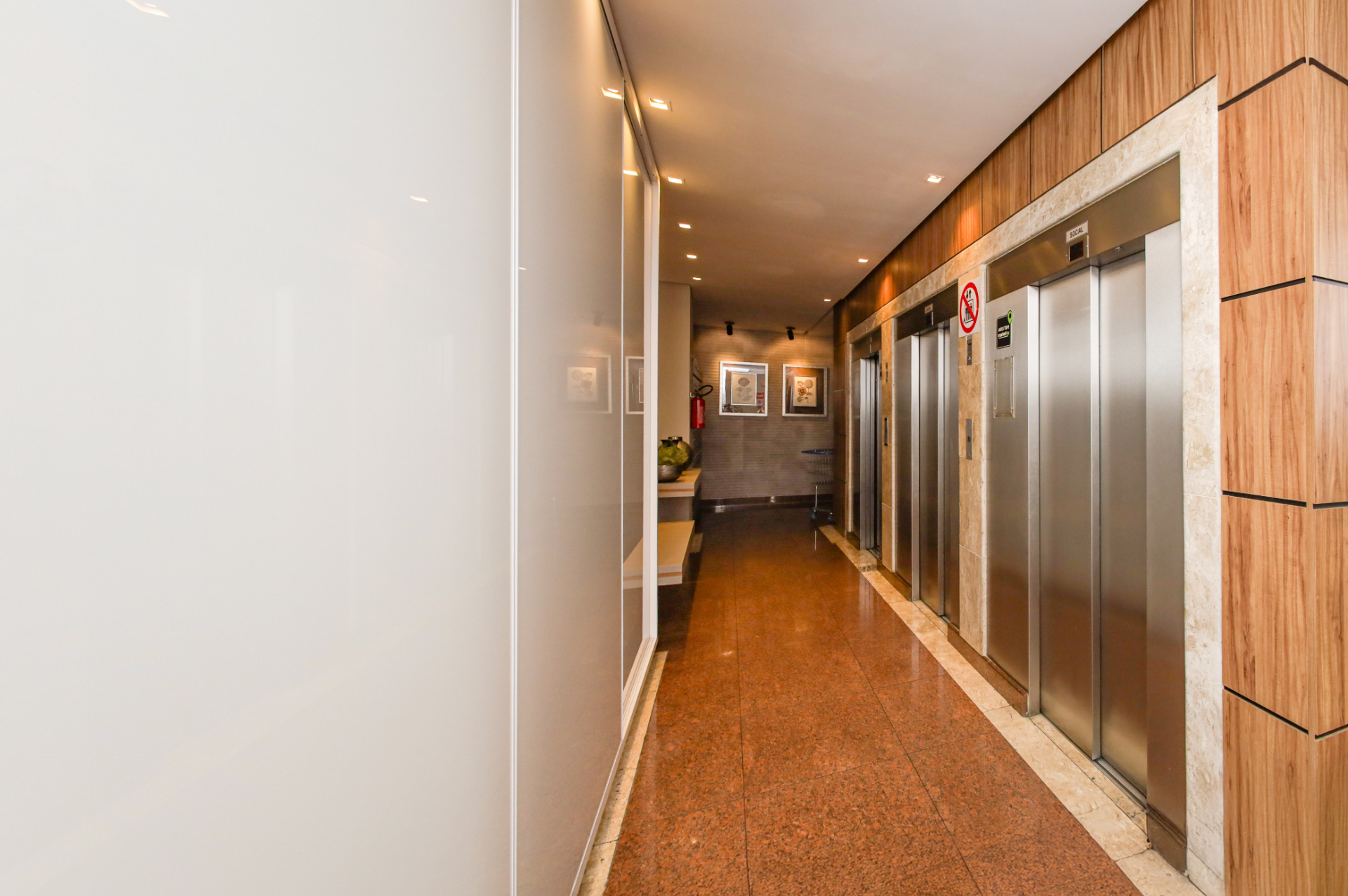 Residencial Everest, foto 8