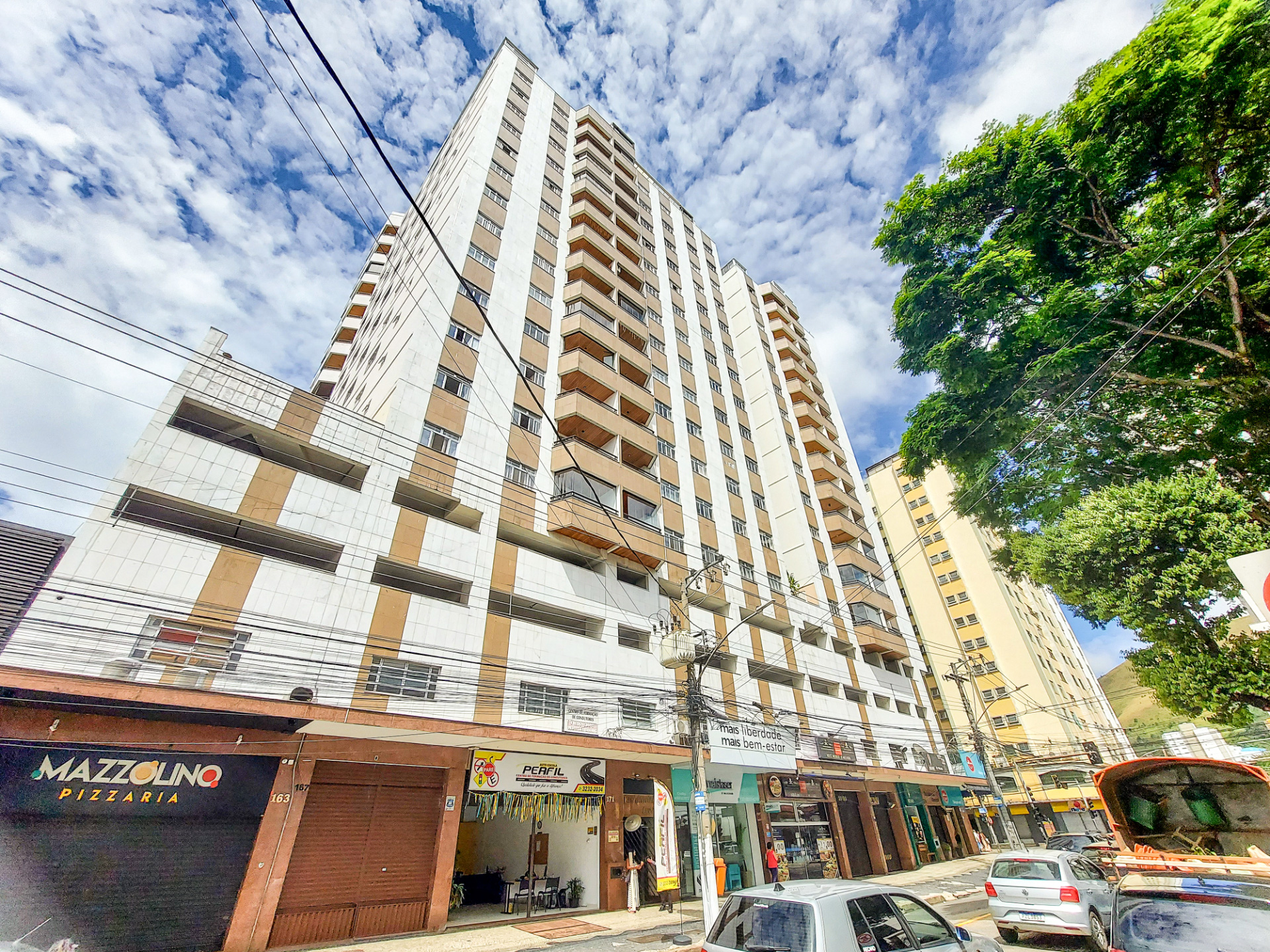 Residencial Everest, foto 1