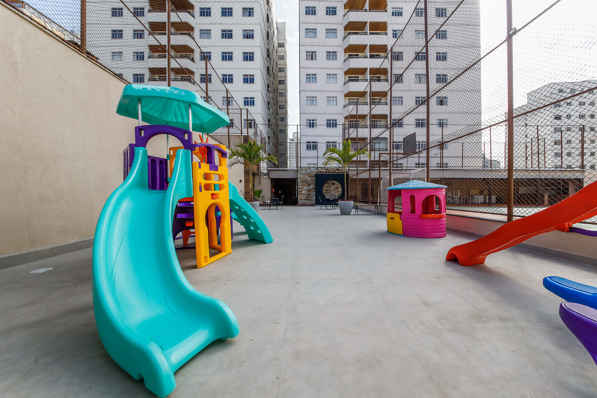 Residencial Everest, foto 5