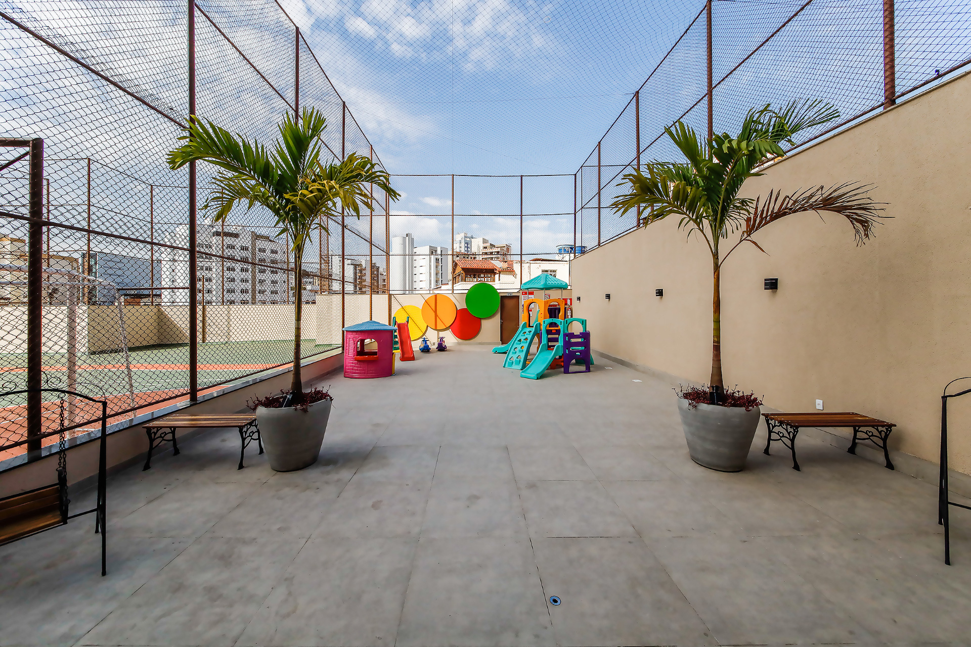 Residencial Everest, foto 6