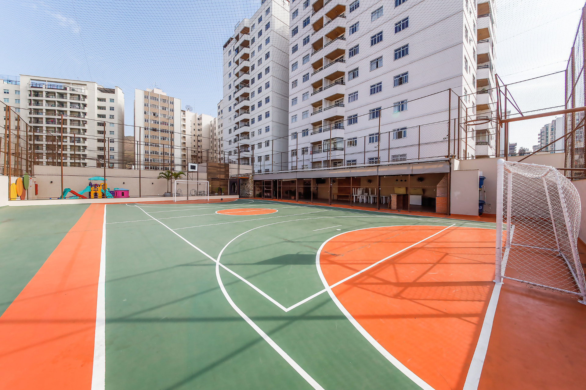 Residencial Everest, foto 3