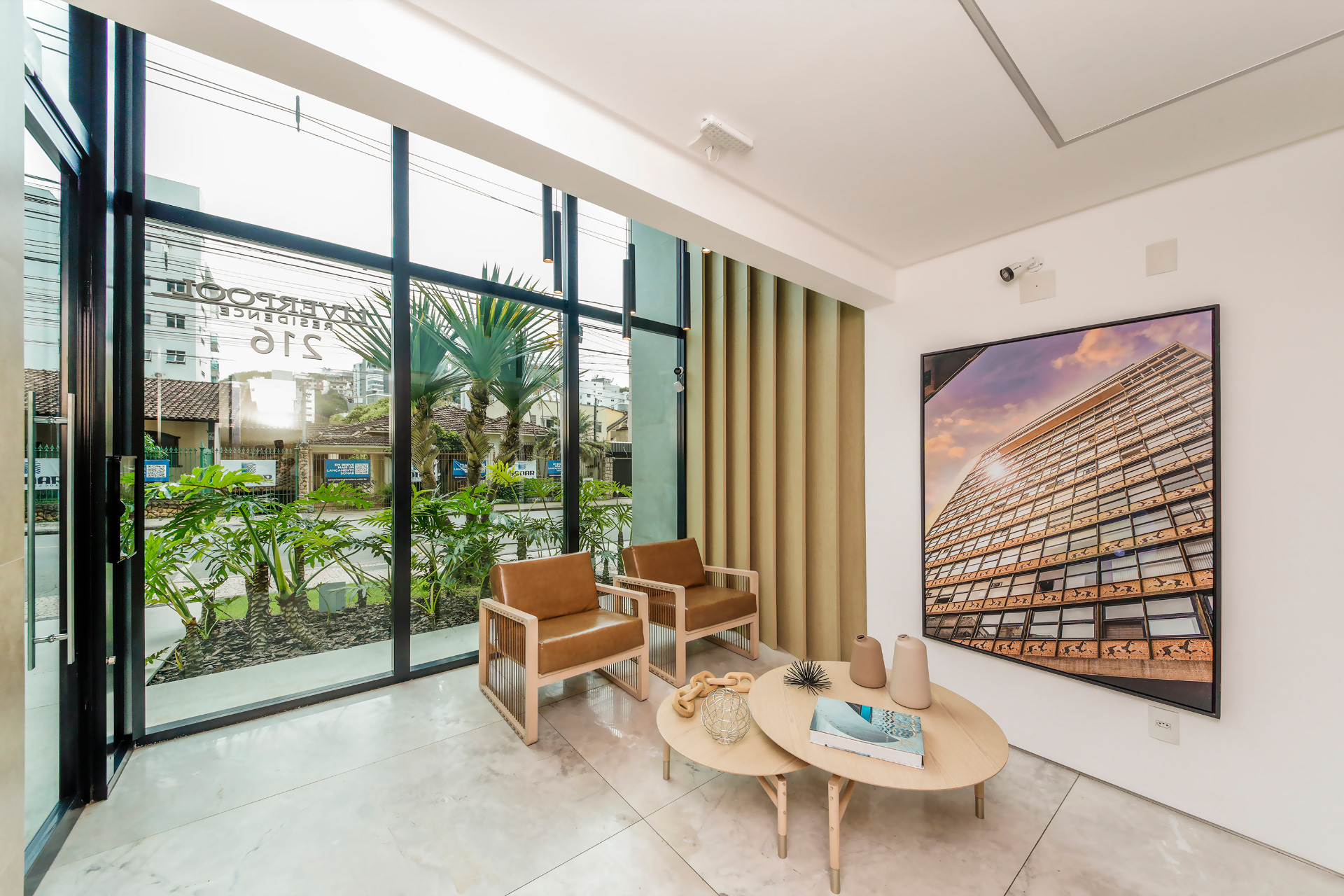 Liverpool Residence, foto 2