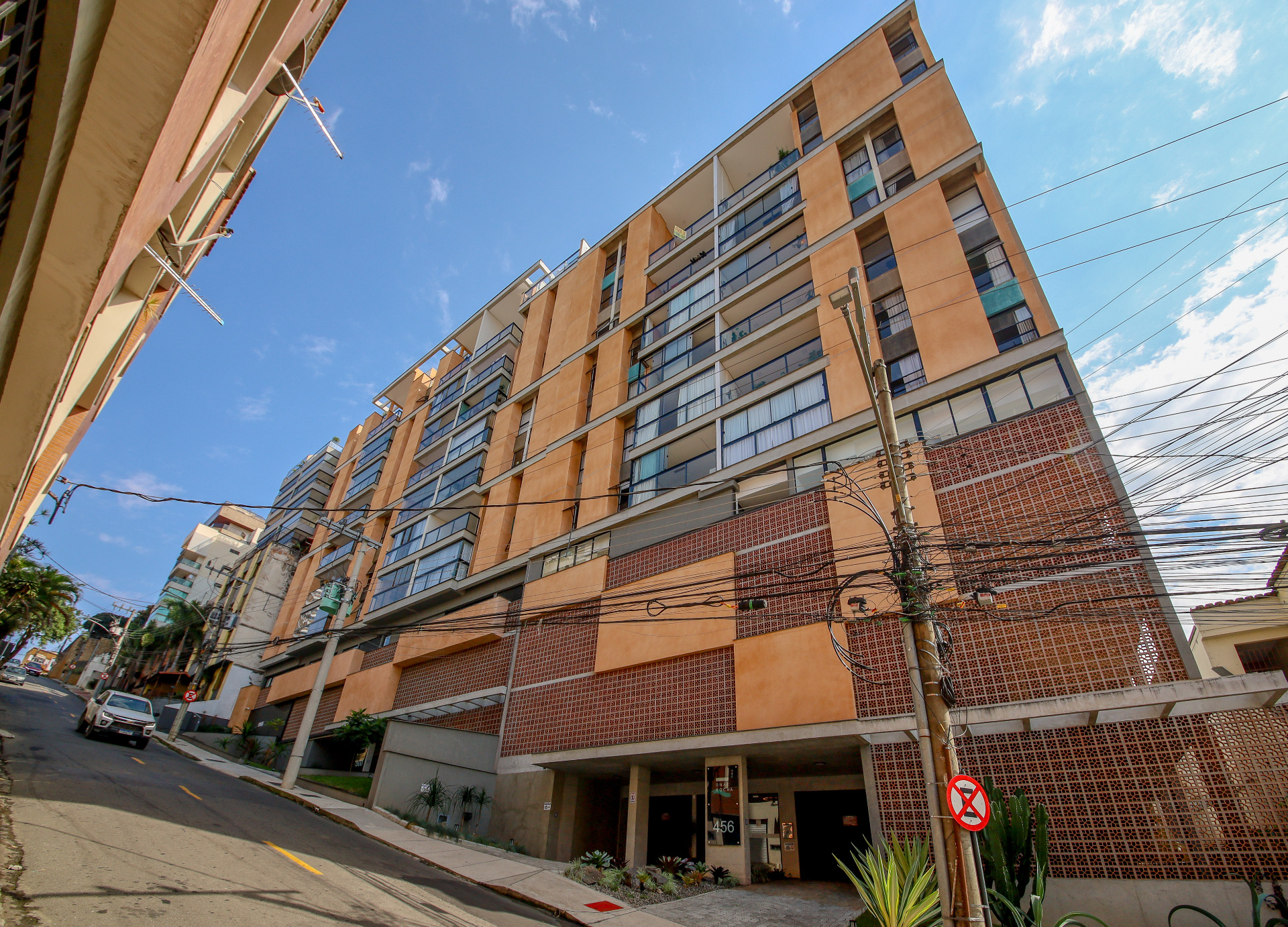 Residencial Dnar Rocha, foto 1
