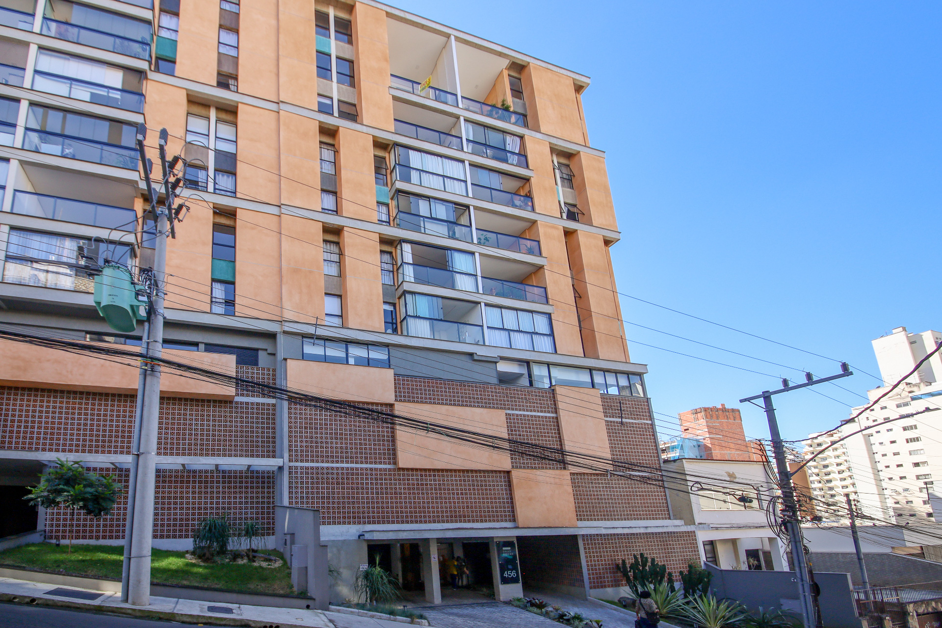 Residencial Dnar Rocha, foto 3