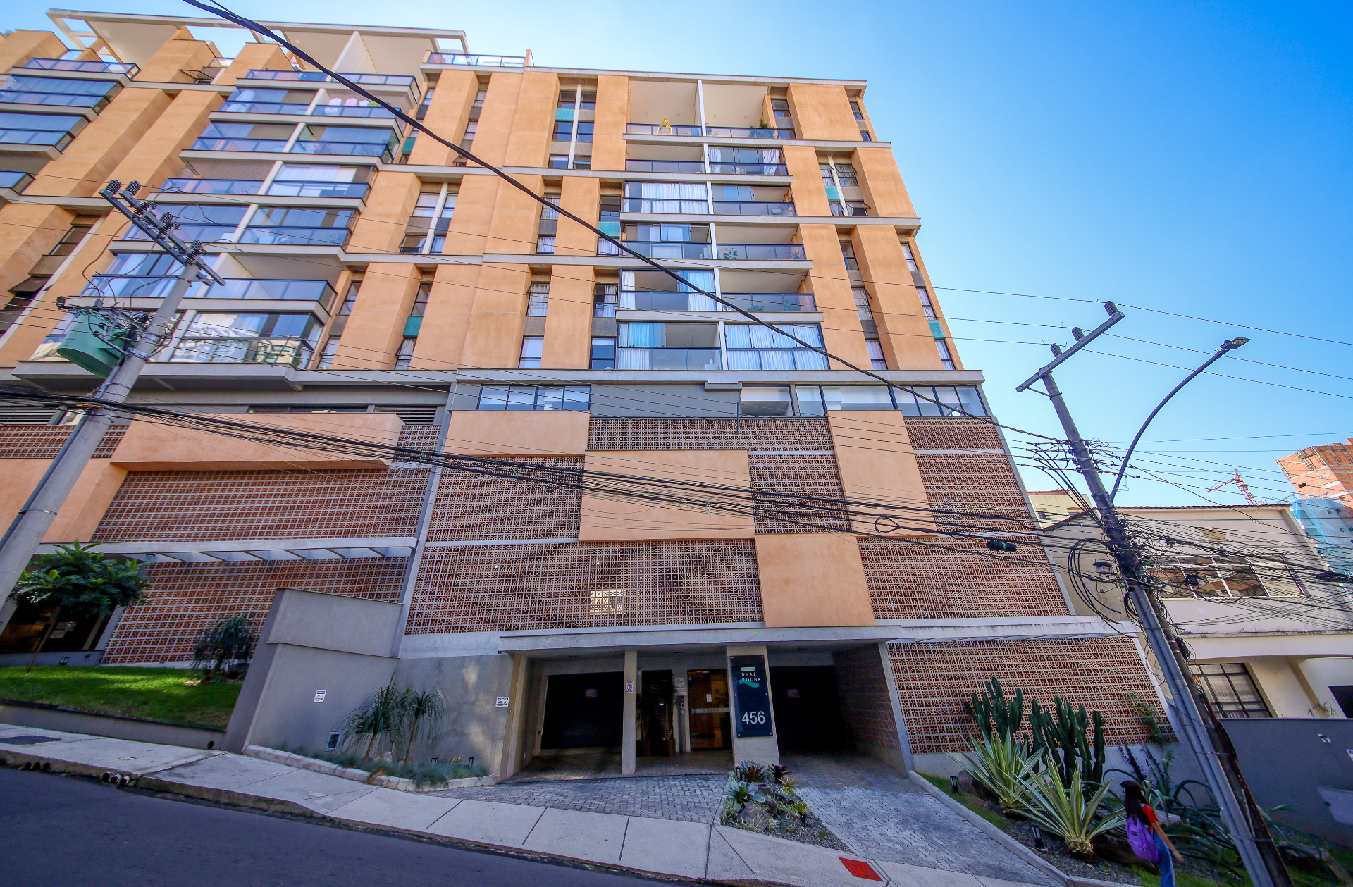 Residencial Dnar Rocha, foto 2