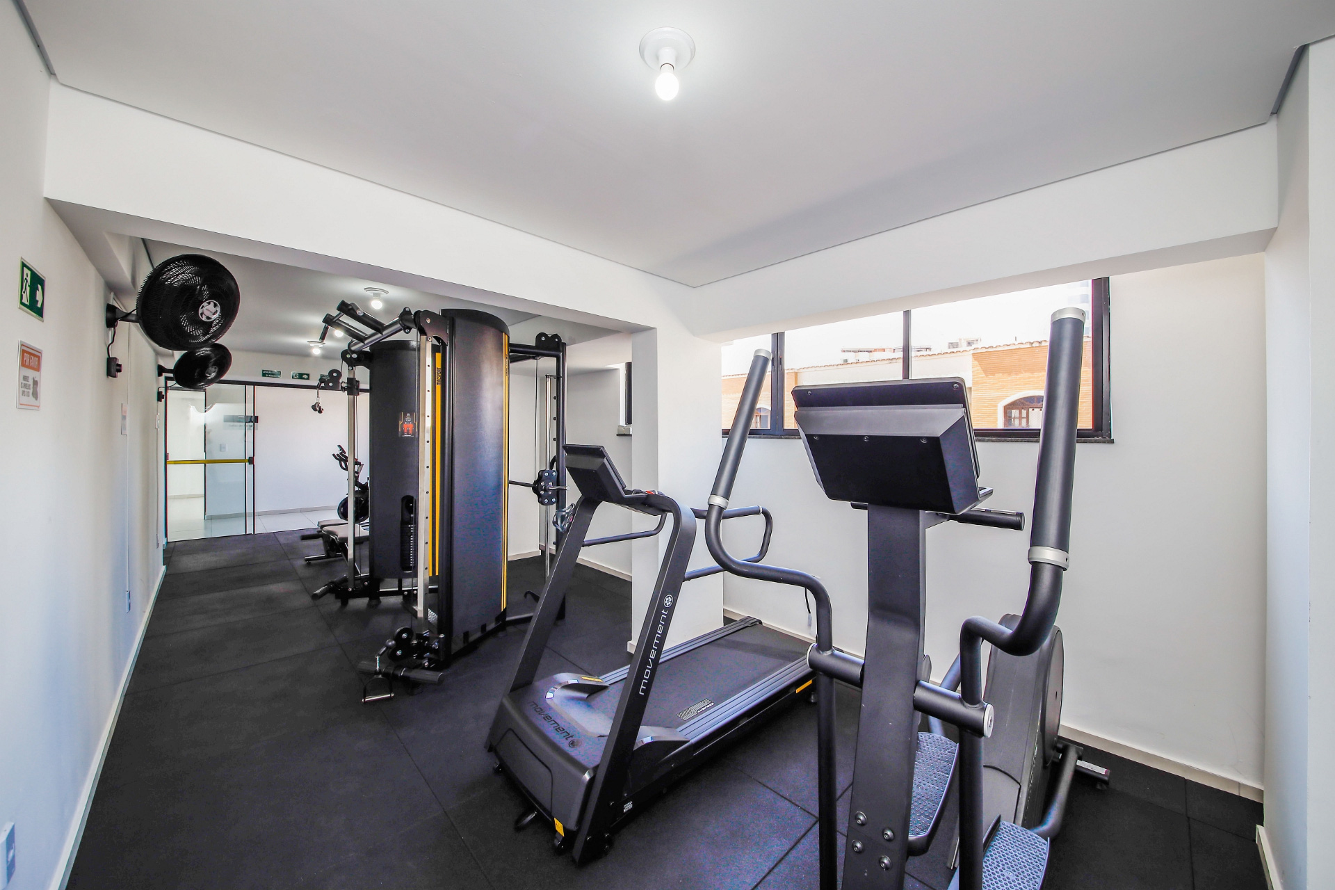 Residencial Dnar Rocha, foto 7