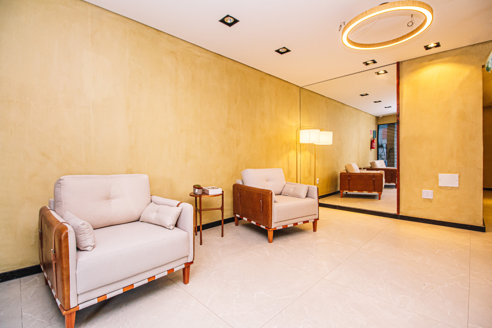 Residencial Dnar Rocha, foto 4
