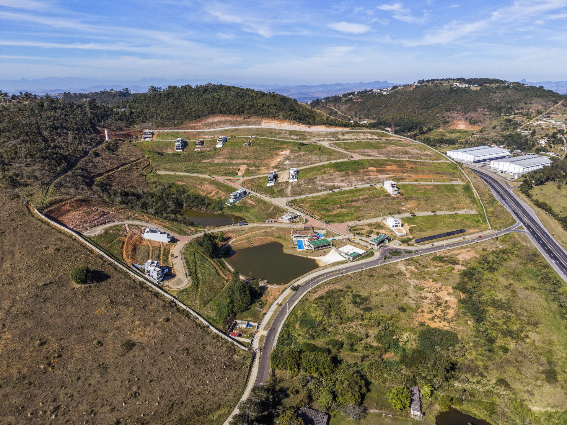 Estrela do Lago, foto 17