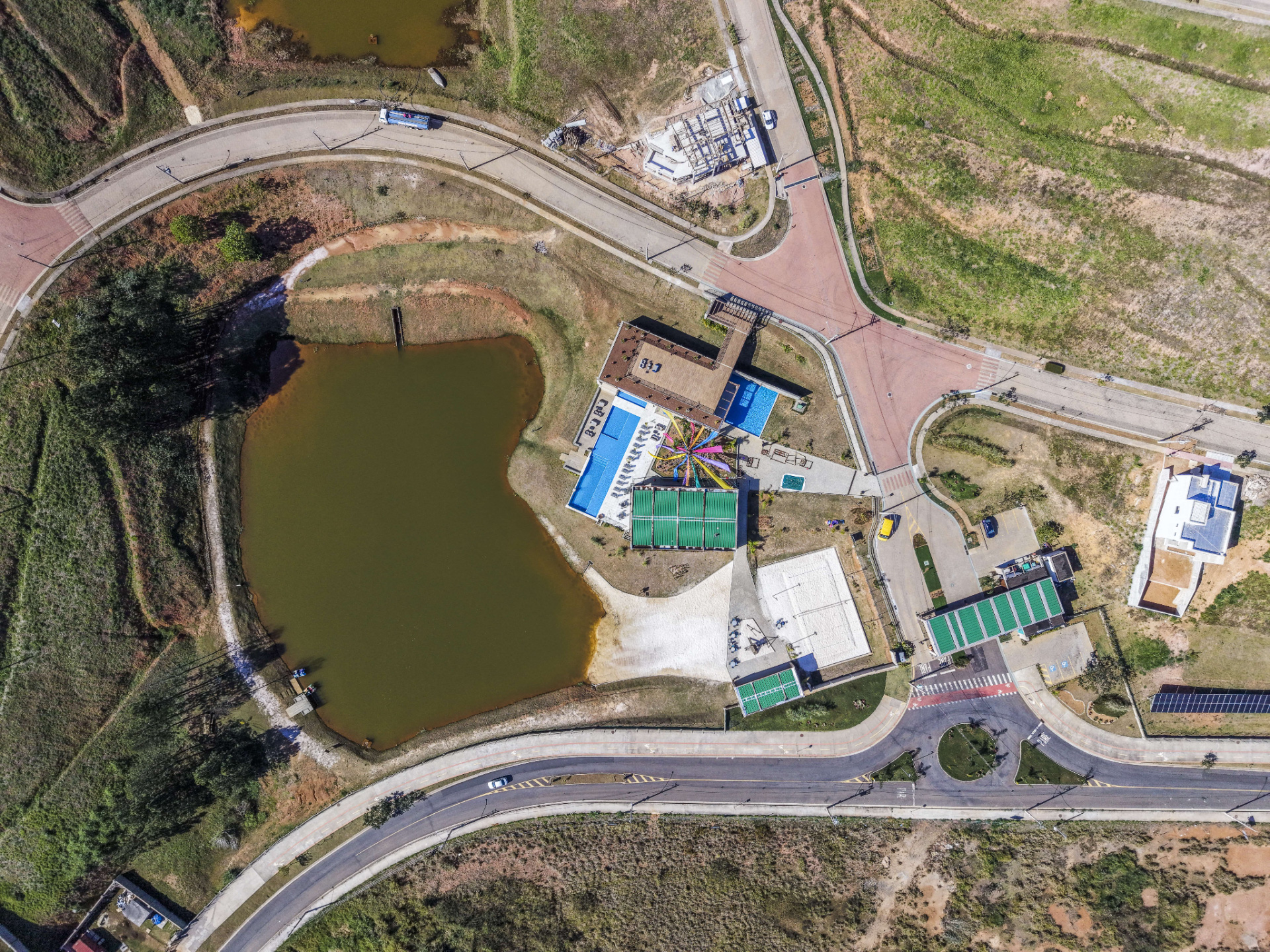 Estrela do Lago, foto 19
