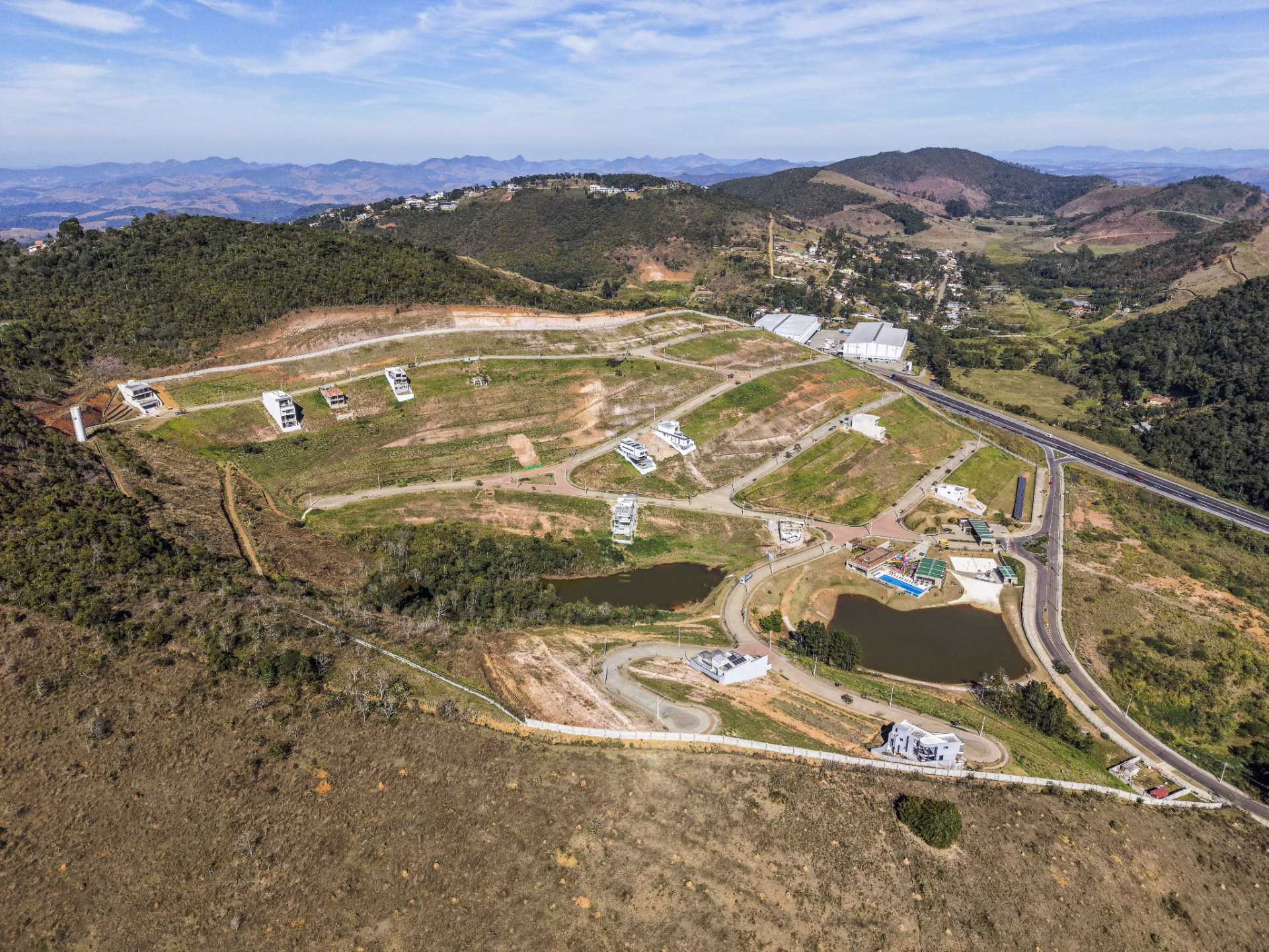 Estrela do Lago, foto 18