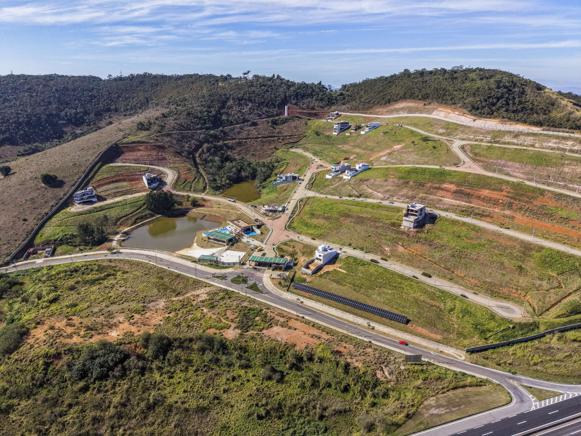 Estrela do Lago, foto 16