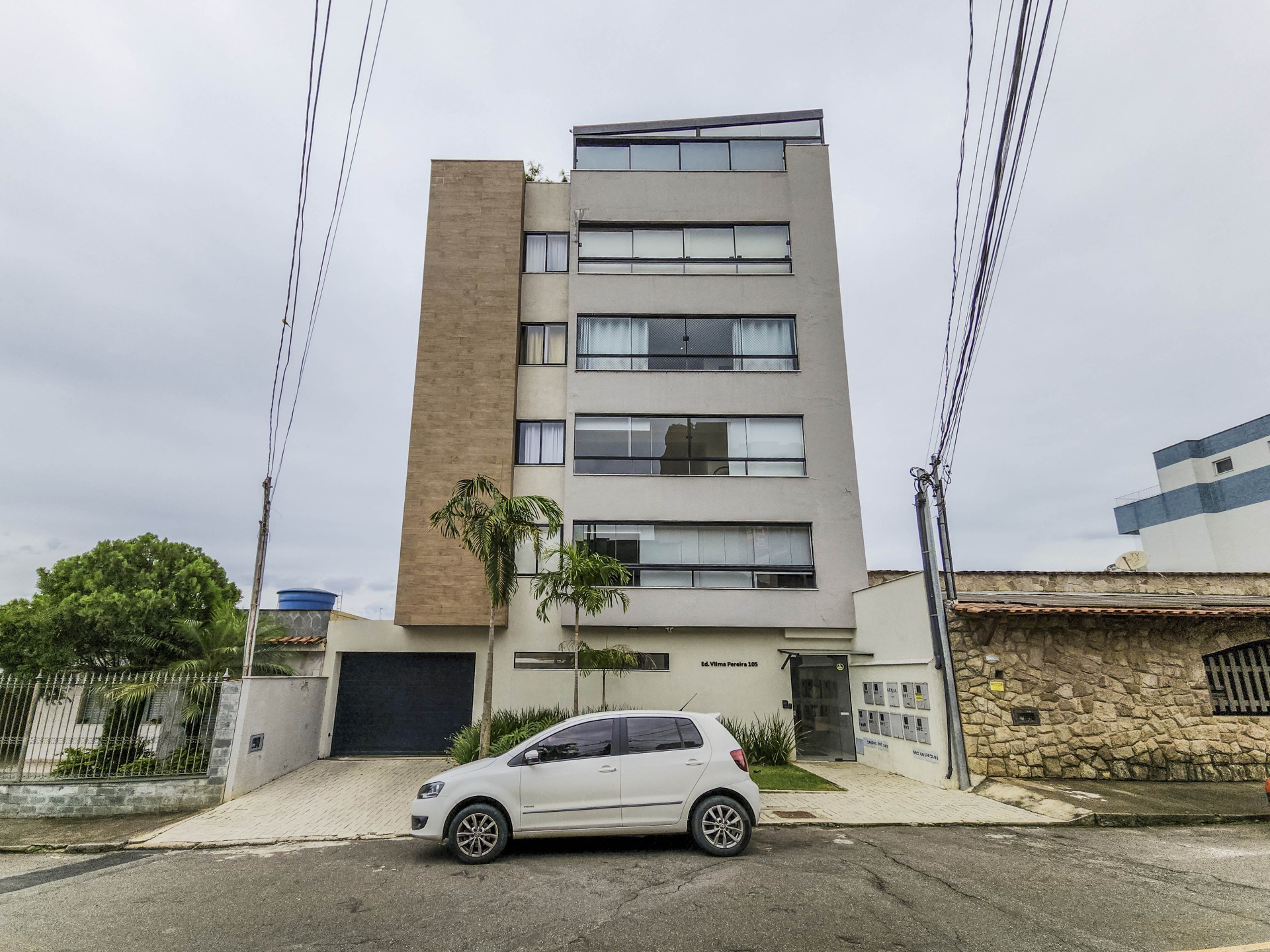 Ed. Vilma Pereira, foto 1