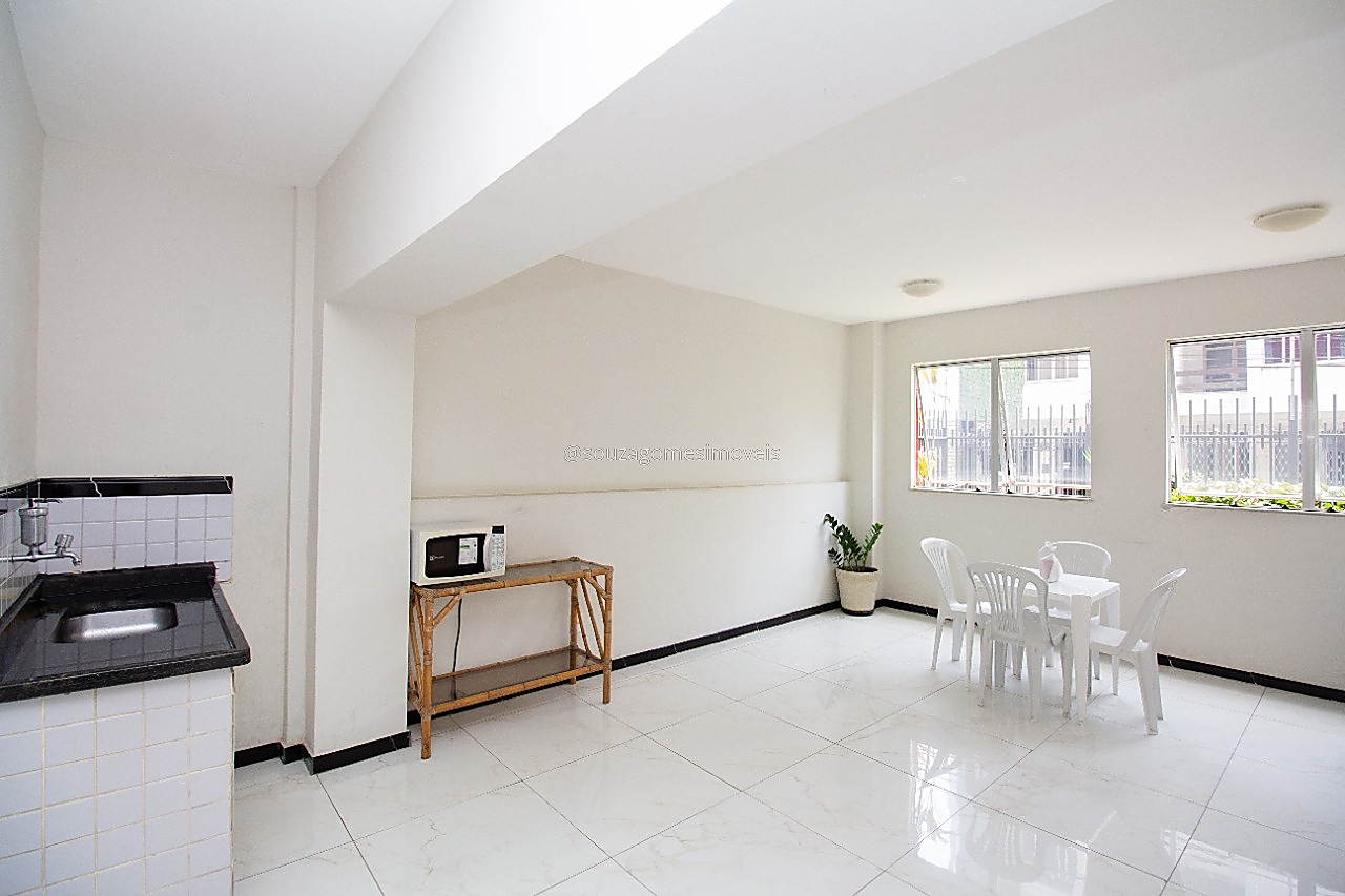 Ed. Residencial Casabella, foto 3