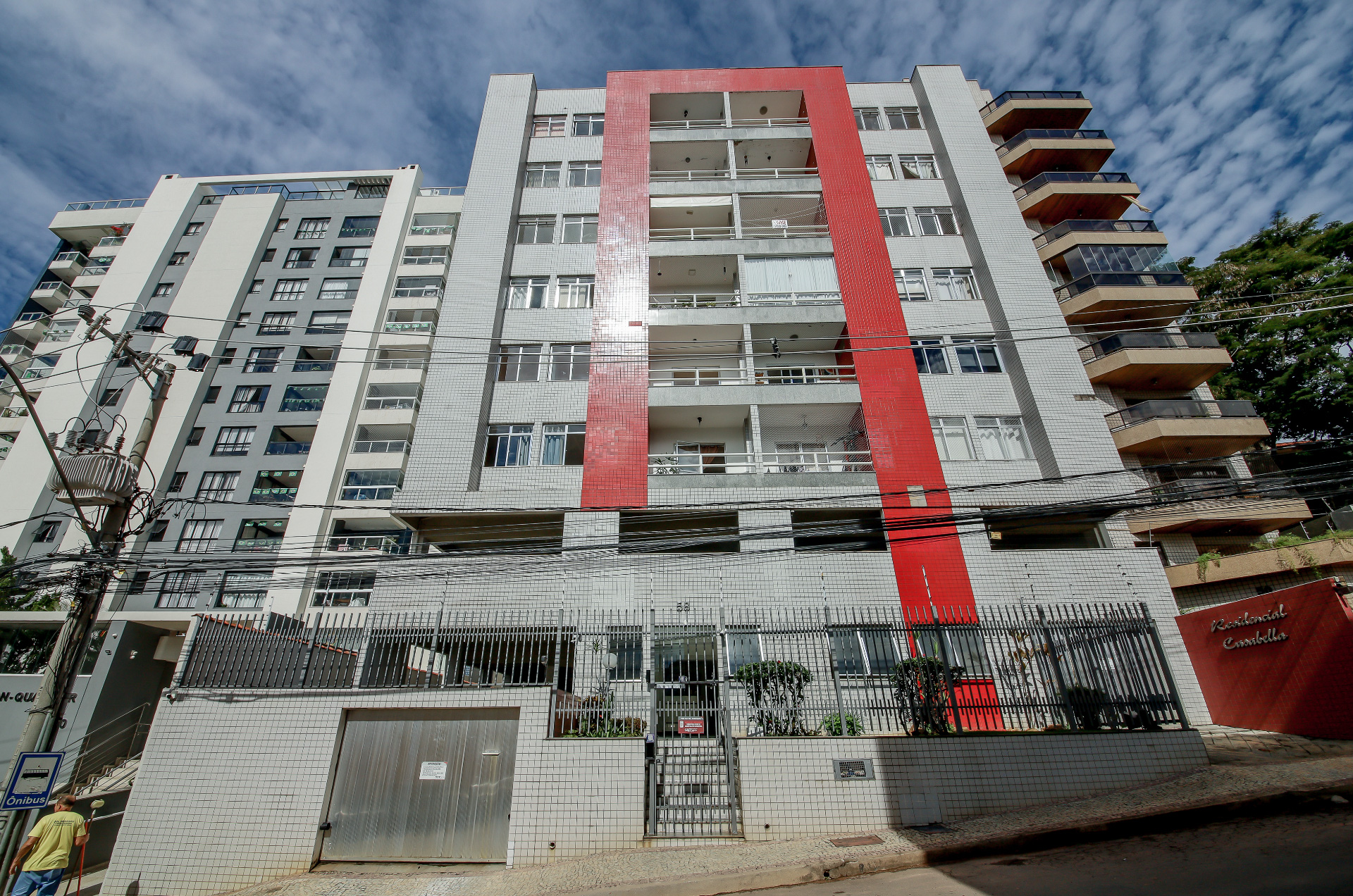 Ed. Residencial Casabella, foto 1