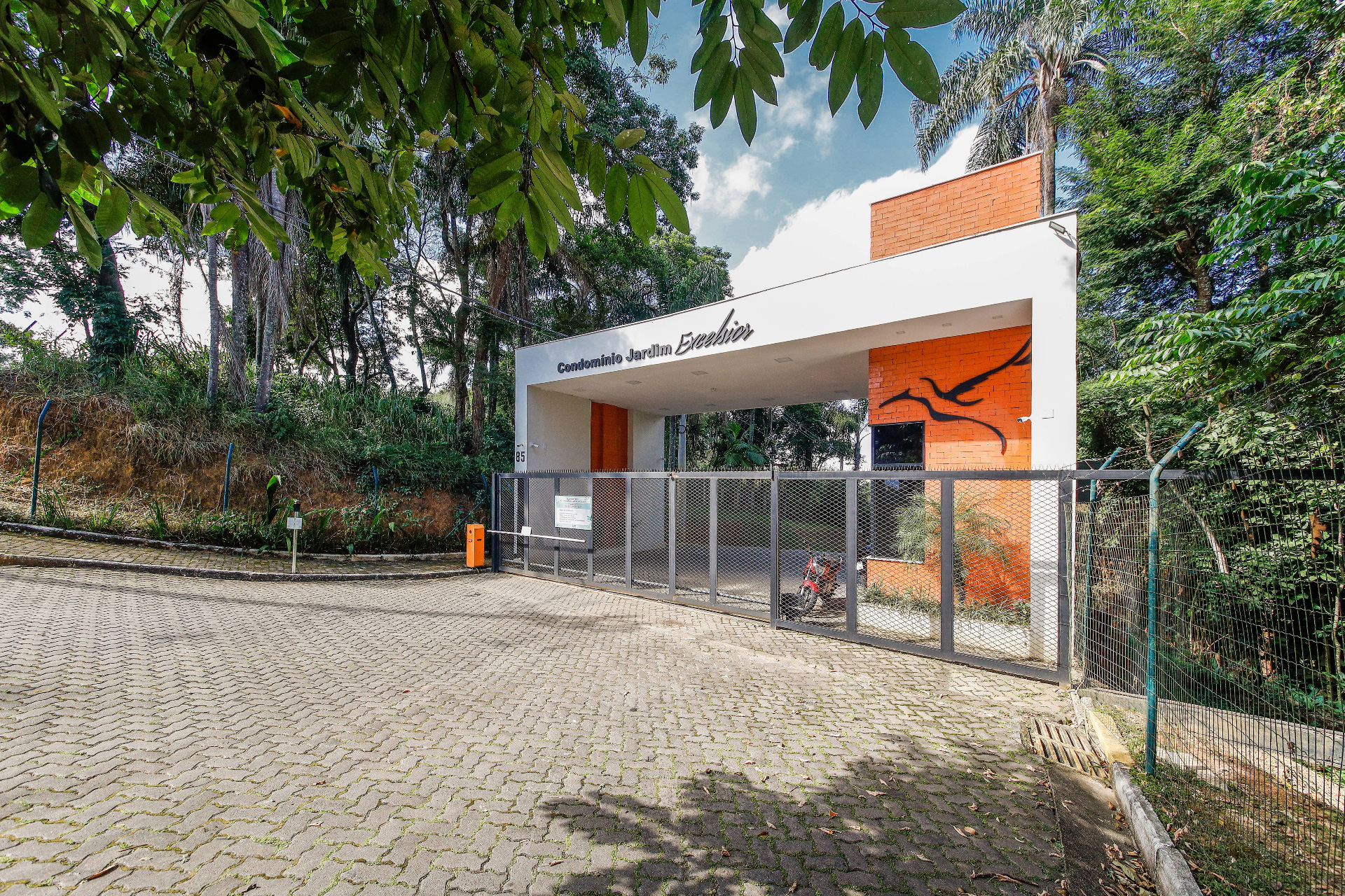 Jardim Excelsior, foto 2
