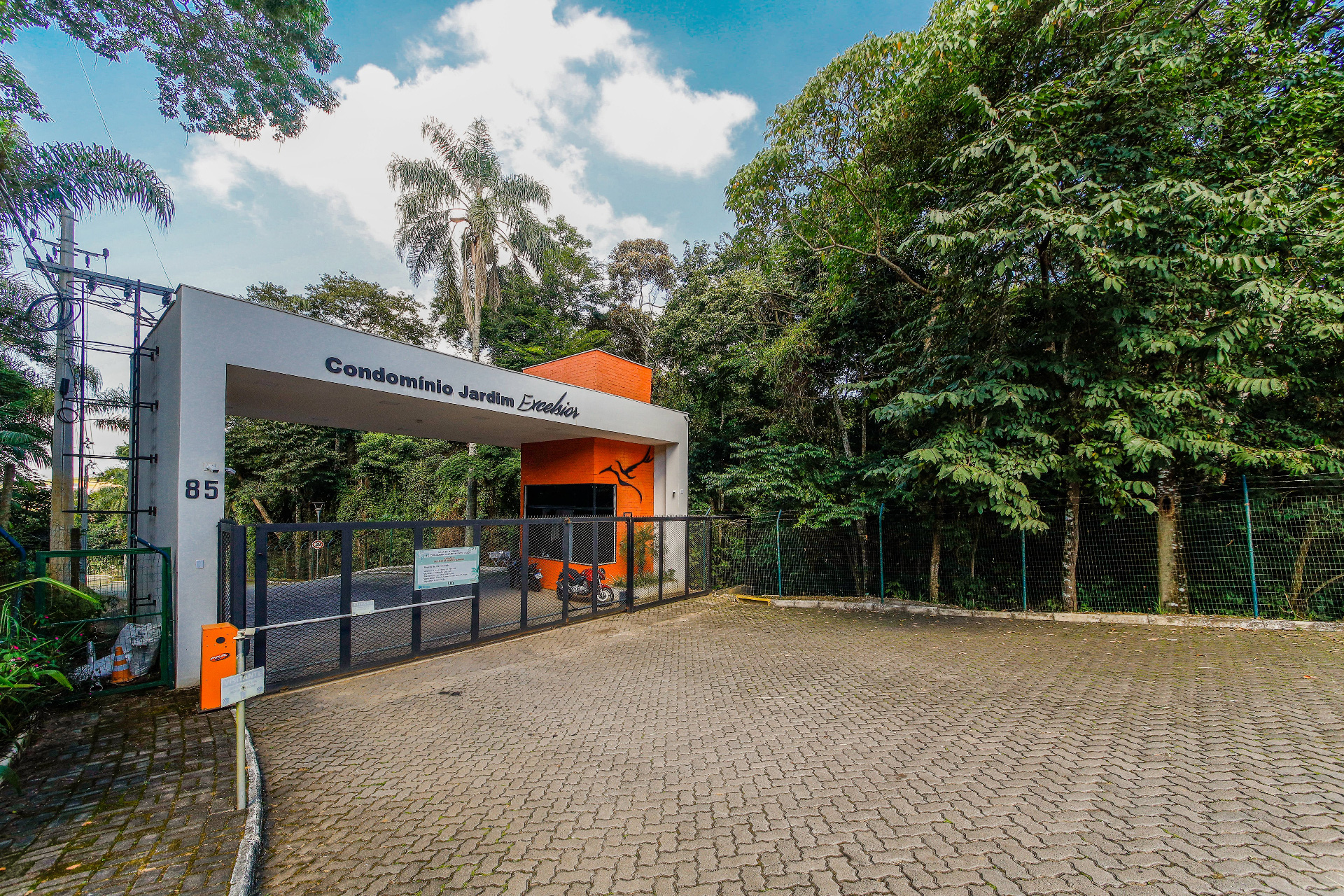 Jardim Excelsior, foto 1