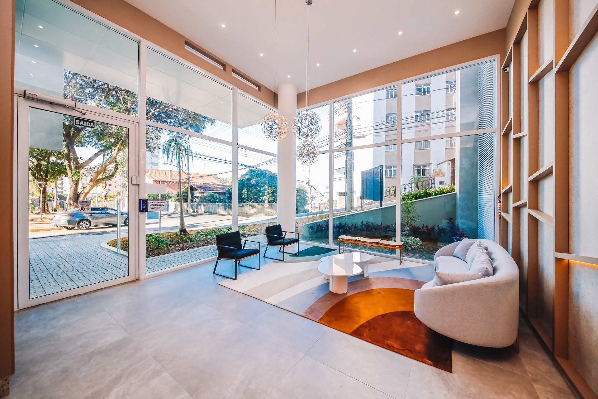 Residencial Praça Kennedy, foto 4