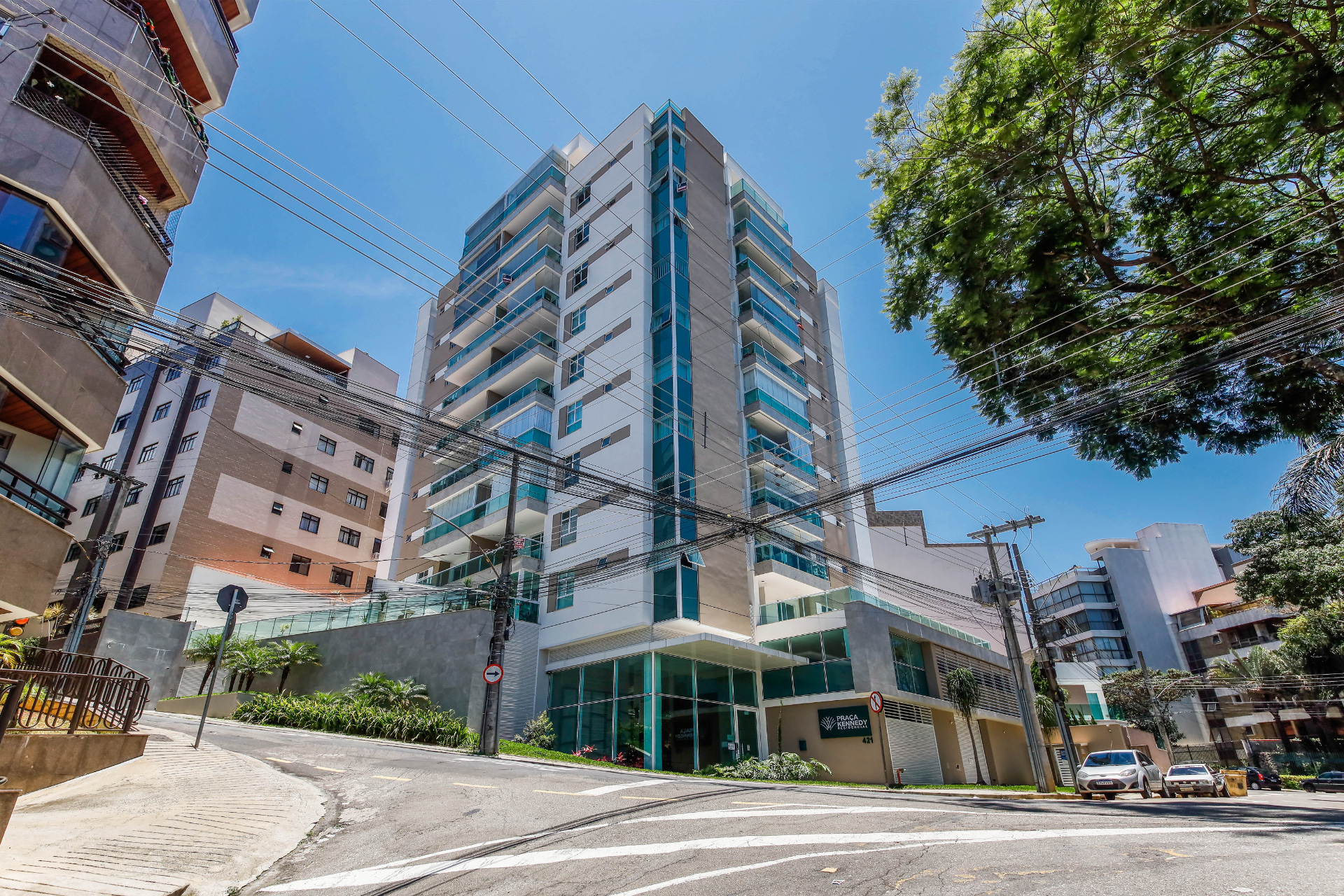 Residencial Praça Kennedy, foto 1