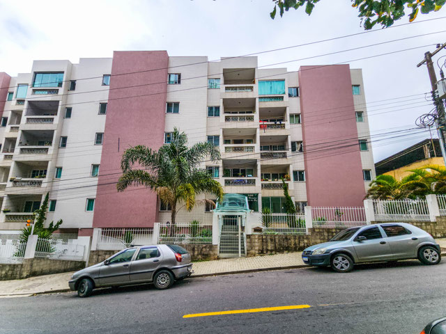 Apartamento em Santa Luzia, 1 quarto, reformado