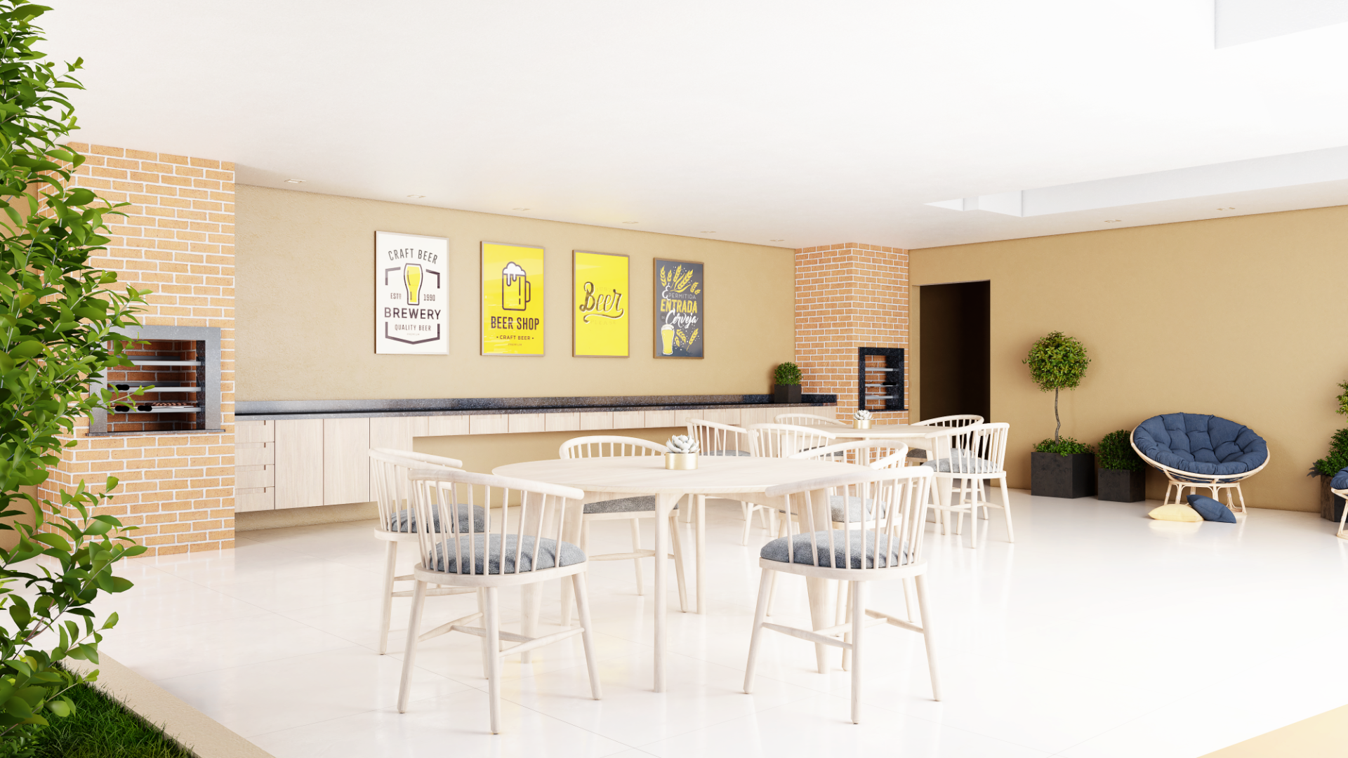 Maison Royale, foto 10
