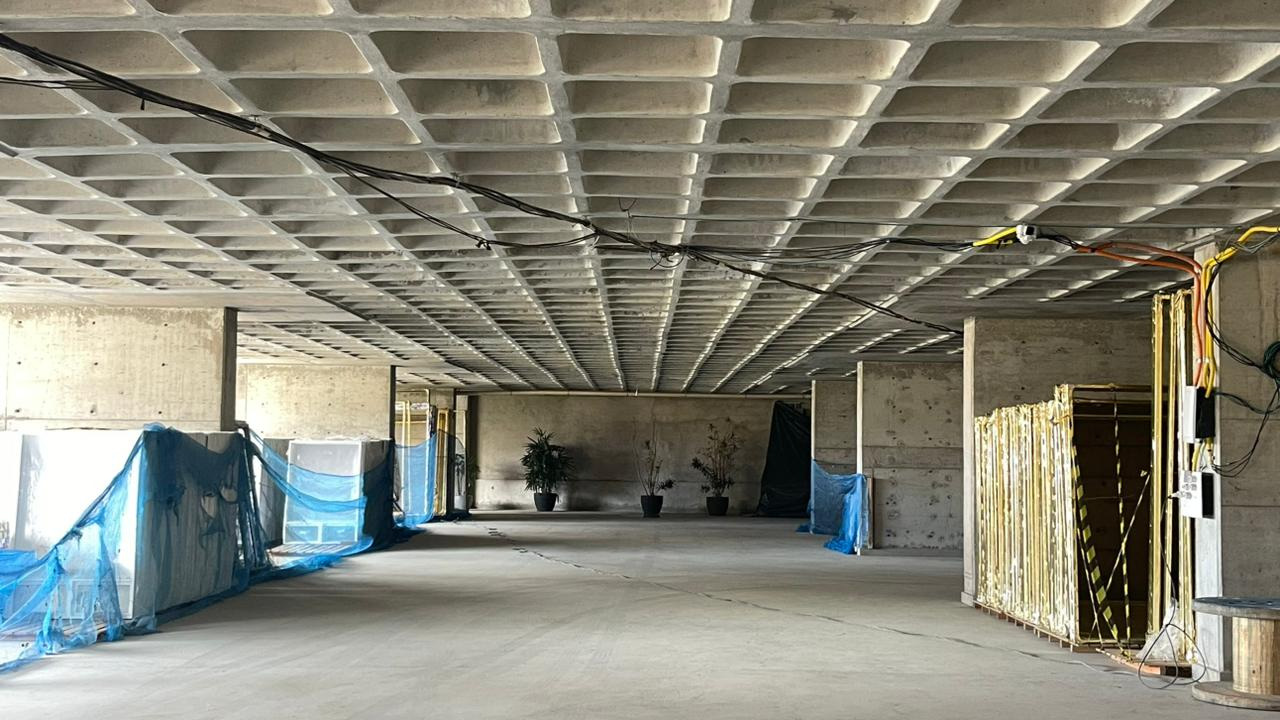 Maison Royale, foto 14