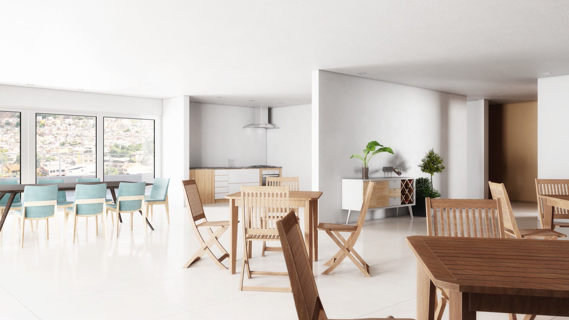 Maison Royale, foto 6