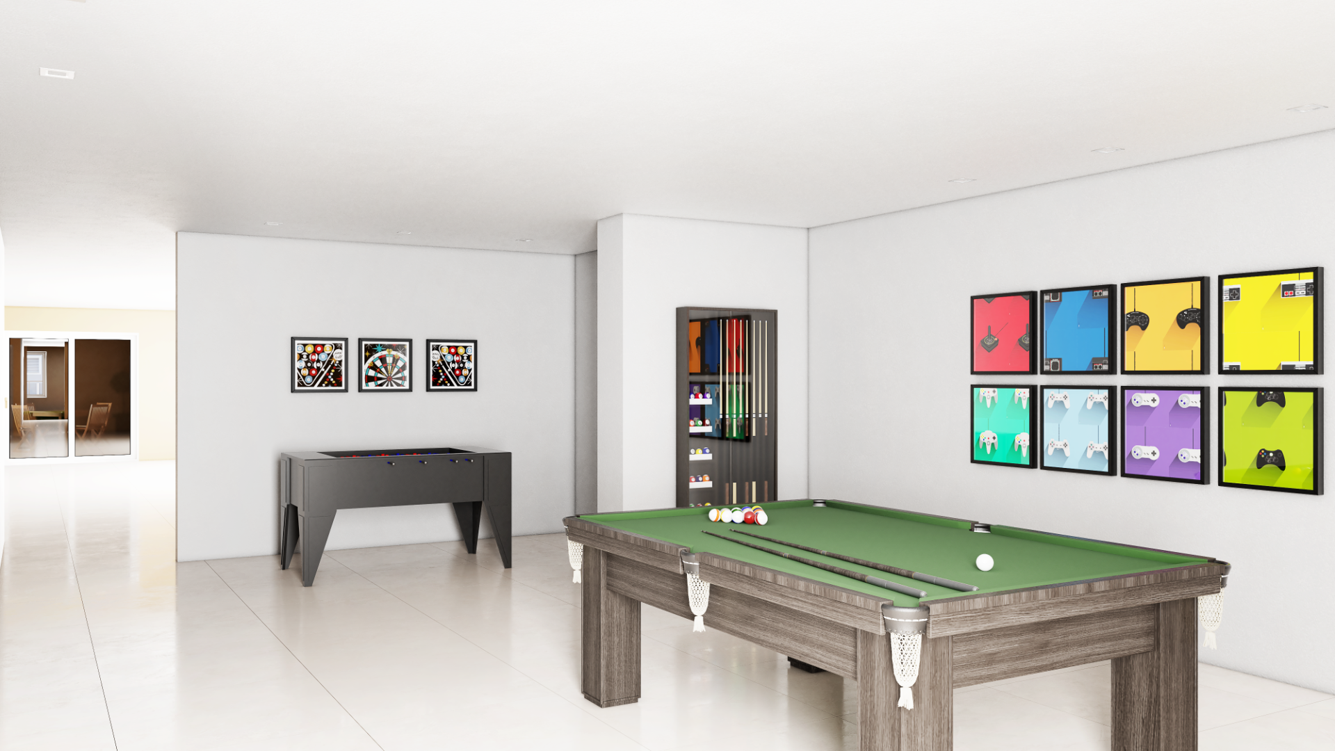 Maison Royale, foto 4