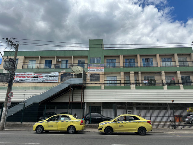 Foto cadastro cód. 2540